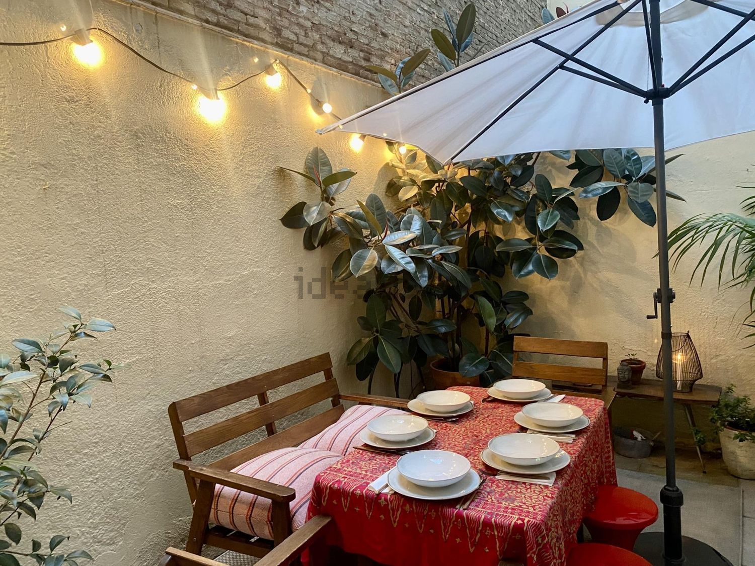 Pis de 60 m² a Barcelona