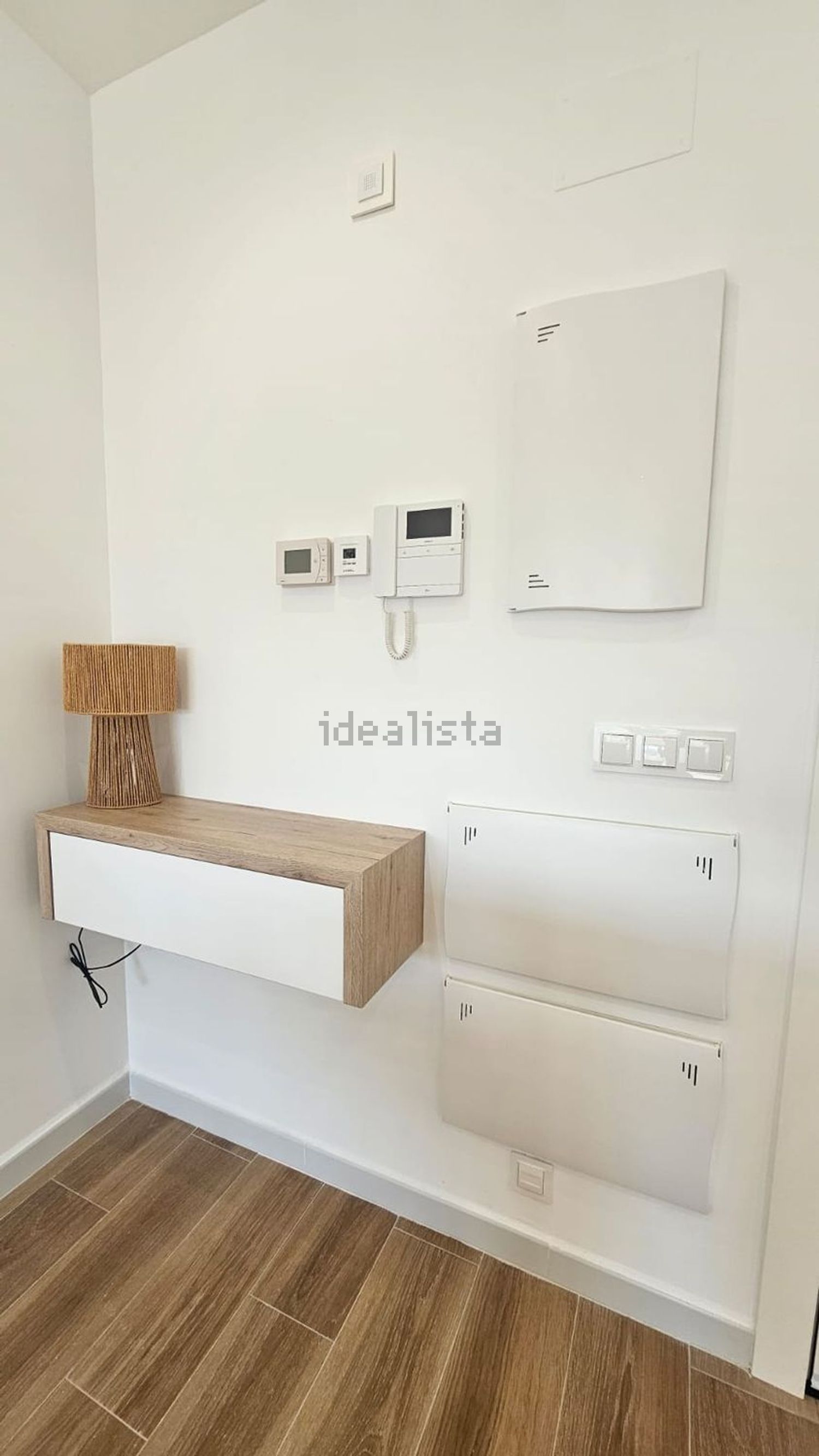Квартира 60 м² у Бадахосі