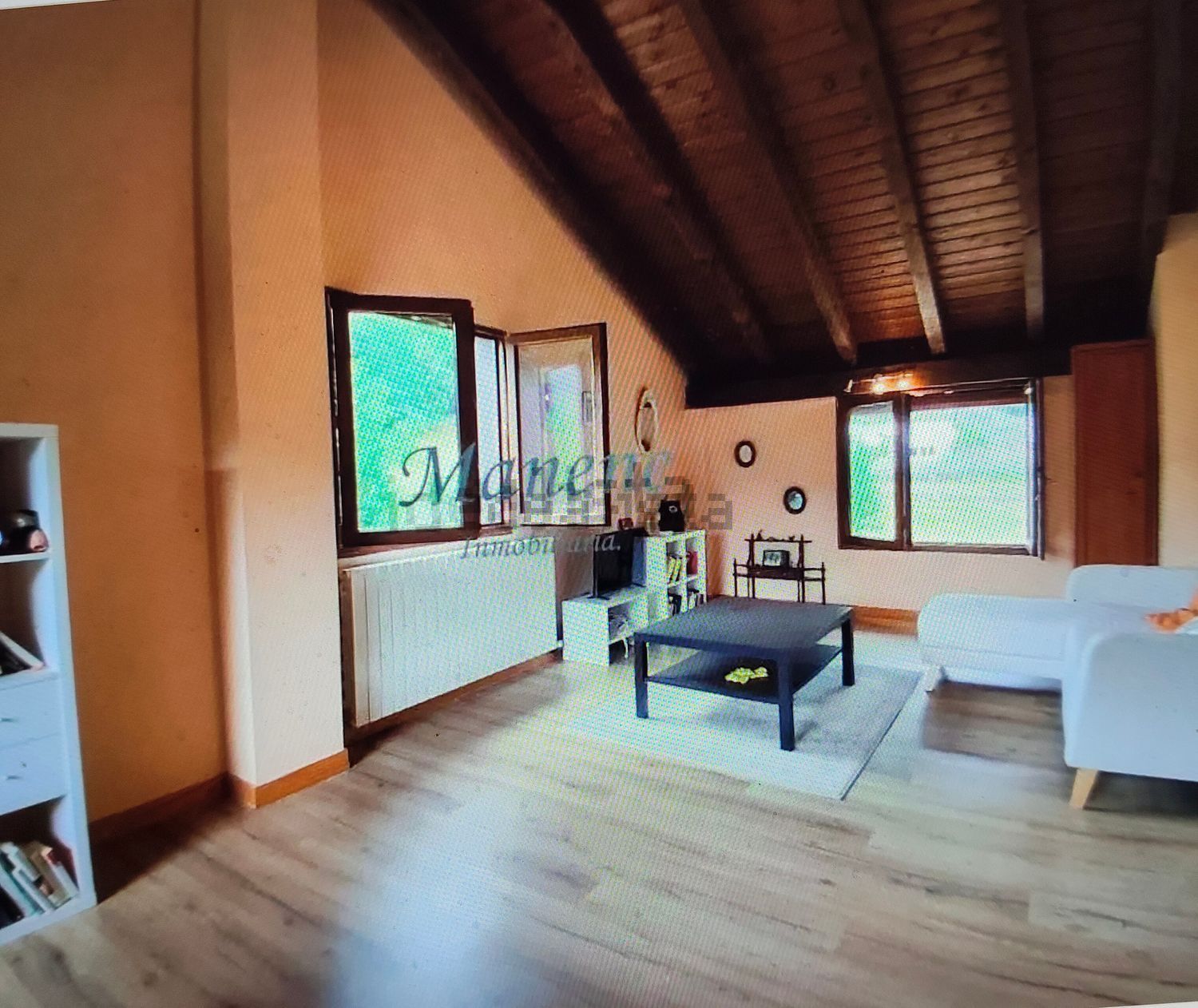 Habitació de lloguer, Karrantza Harana / Valle de Carranza