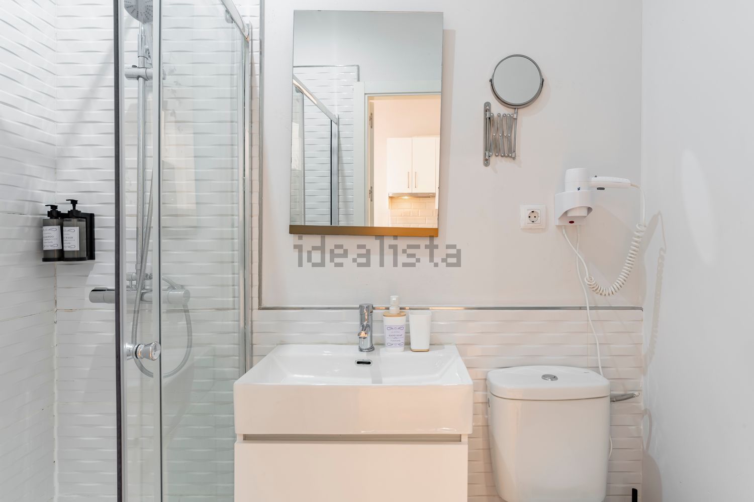 Appartamento 30 m² a Málaga