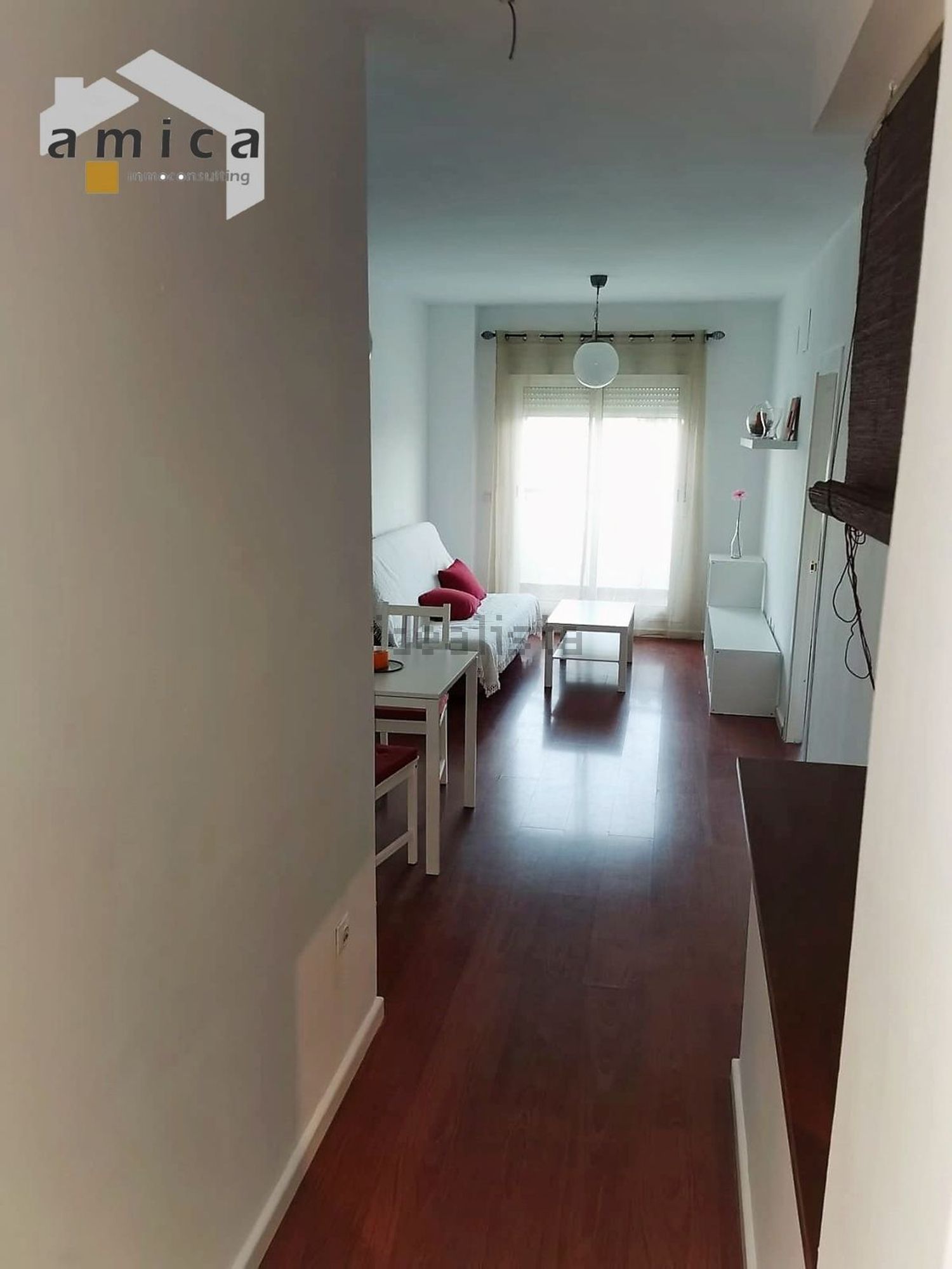 Pis de 72 m² a Gelves