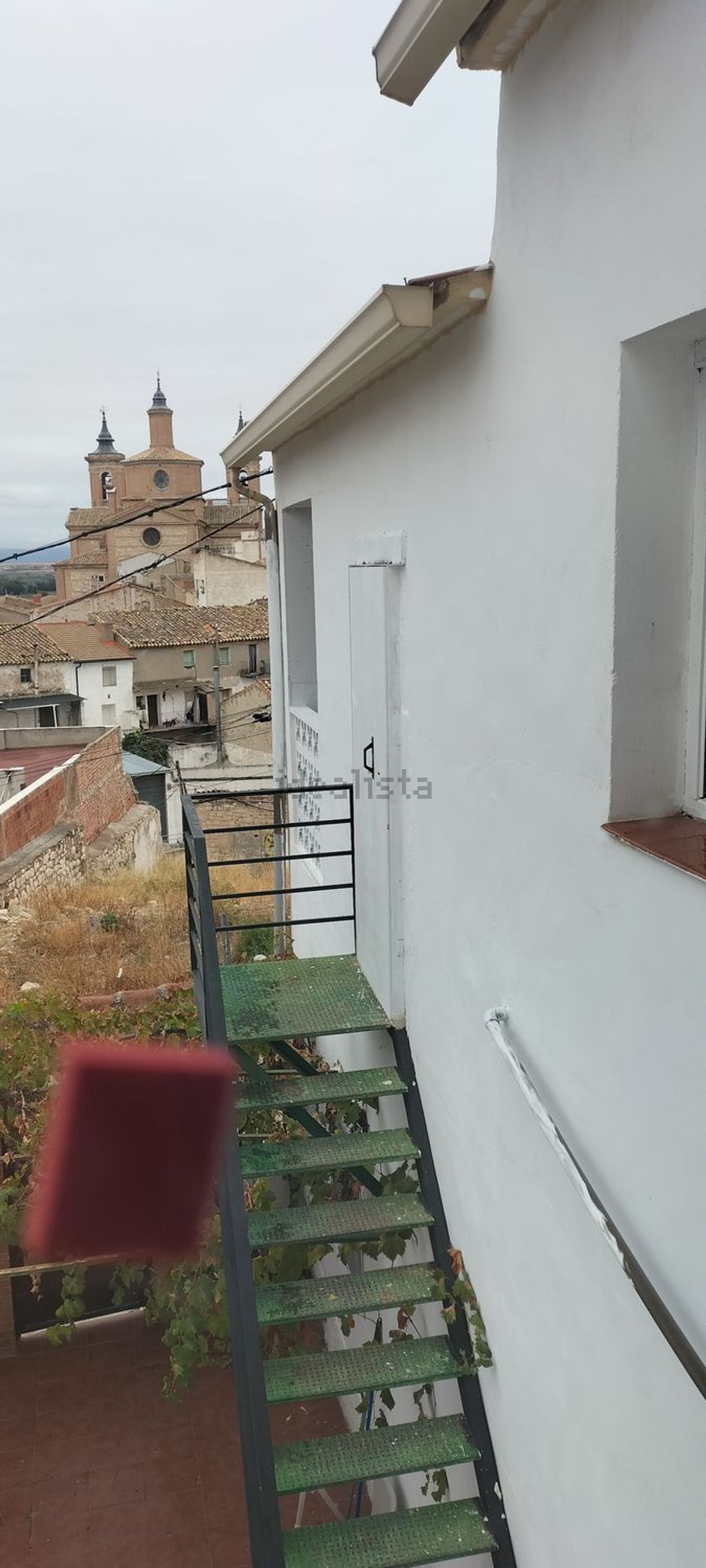 Casa de 90 m² en Épila