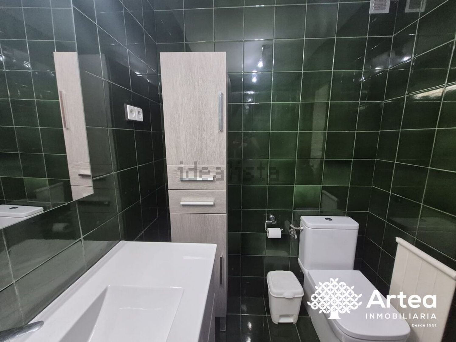 Piso de 75 m² en Bilbao