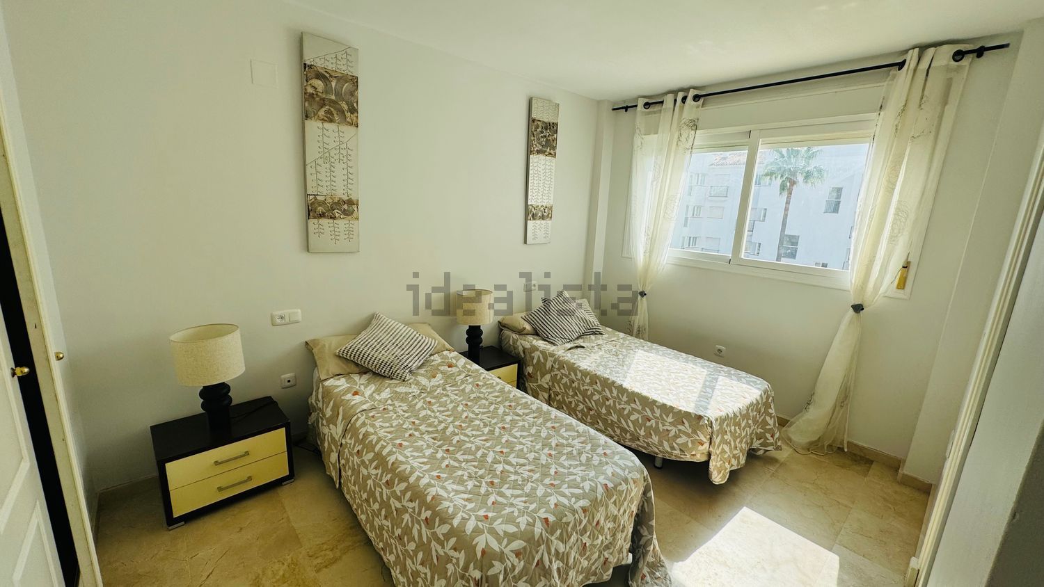 Pis de 110 m² a Manilva