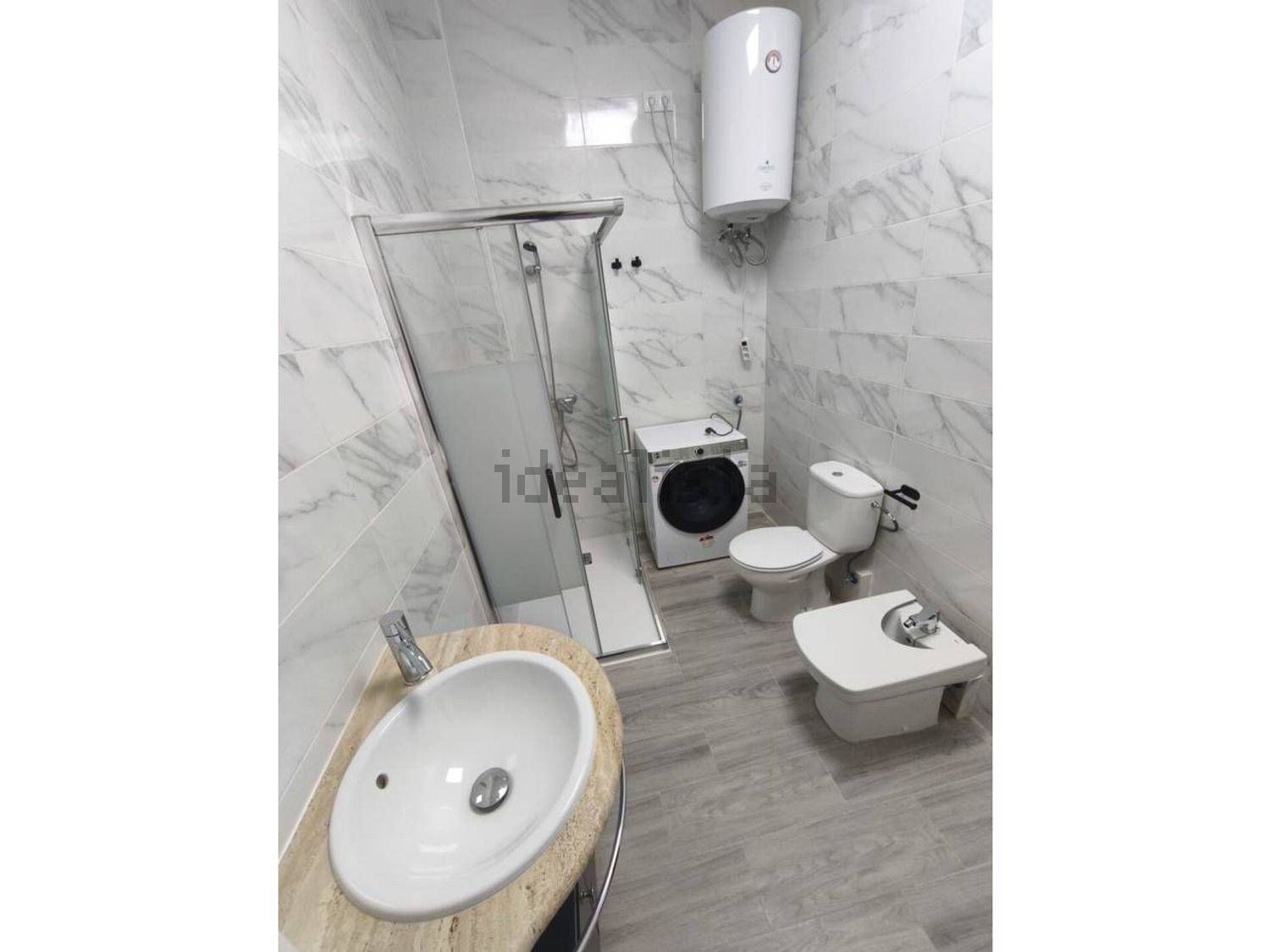 Casa de 85 m² a Cartagena