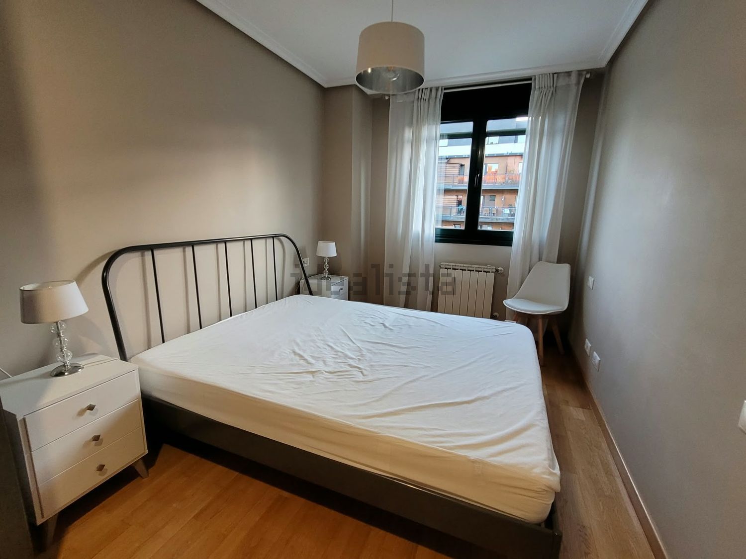 Pis de 77 m² a Gijón