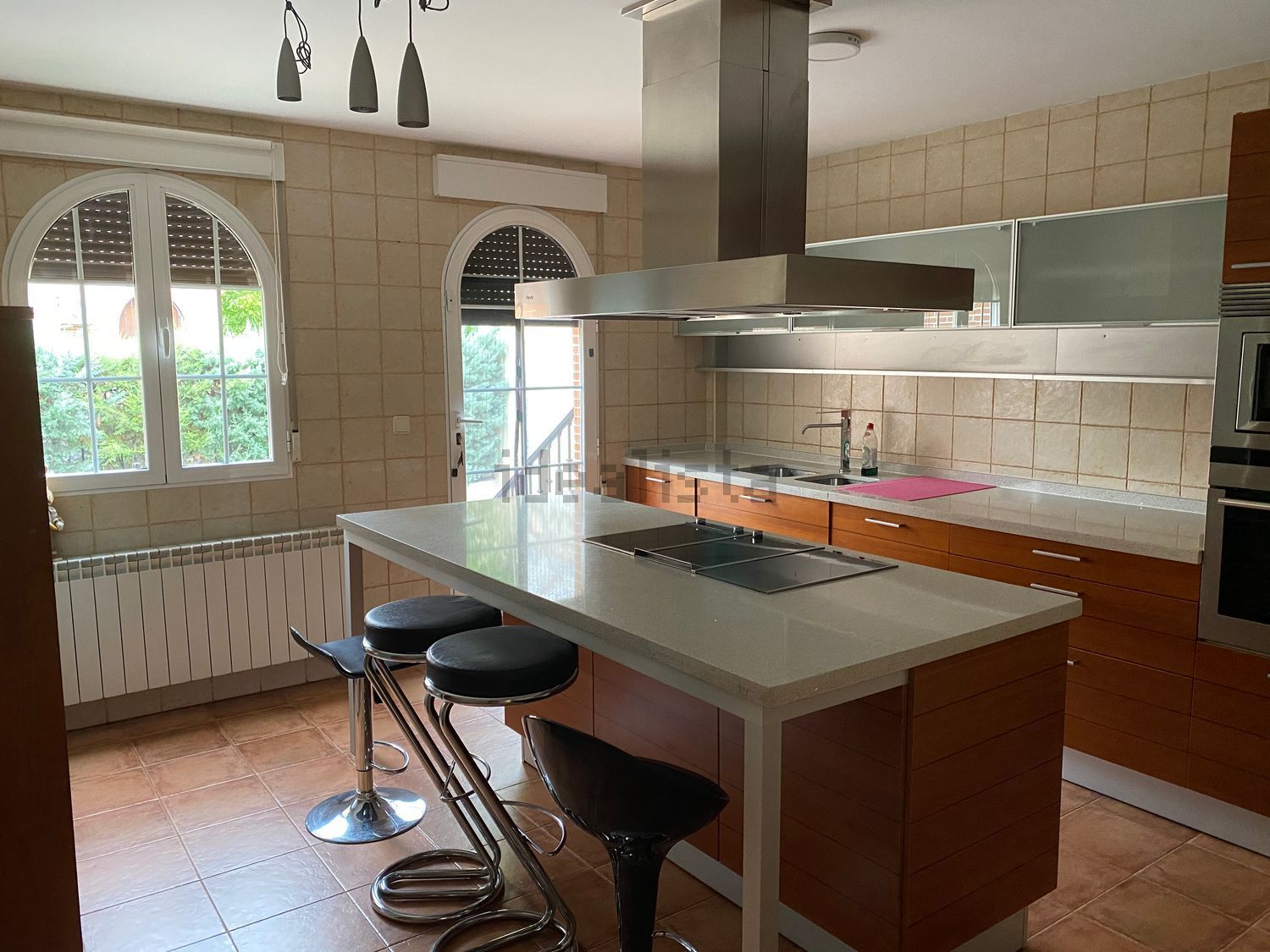 House 396 m² in Bargas