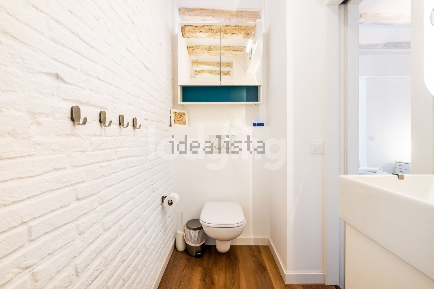 Piso de 45 m² en Barcelona