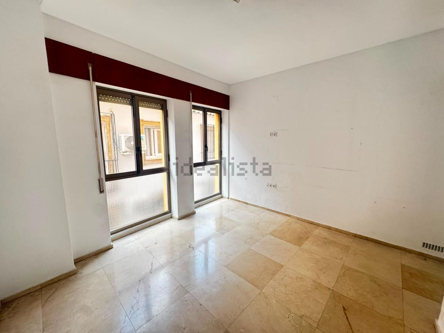 Pis de 50 m² a Còrdova