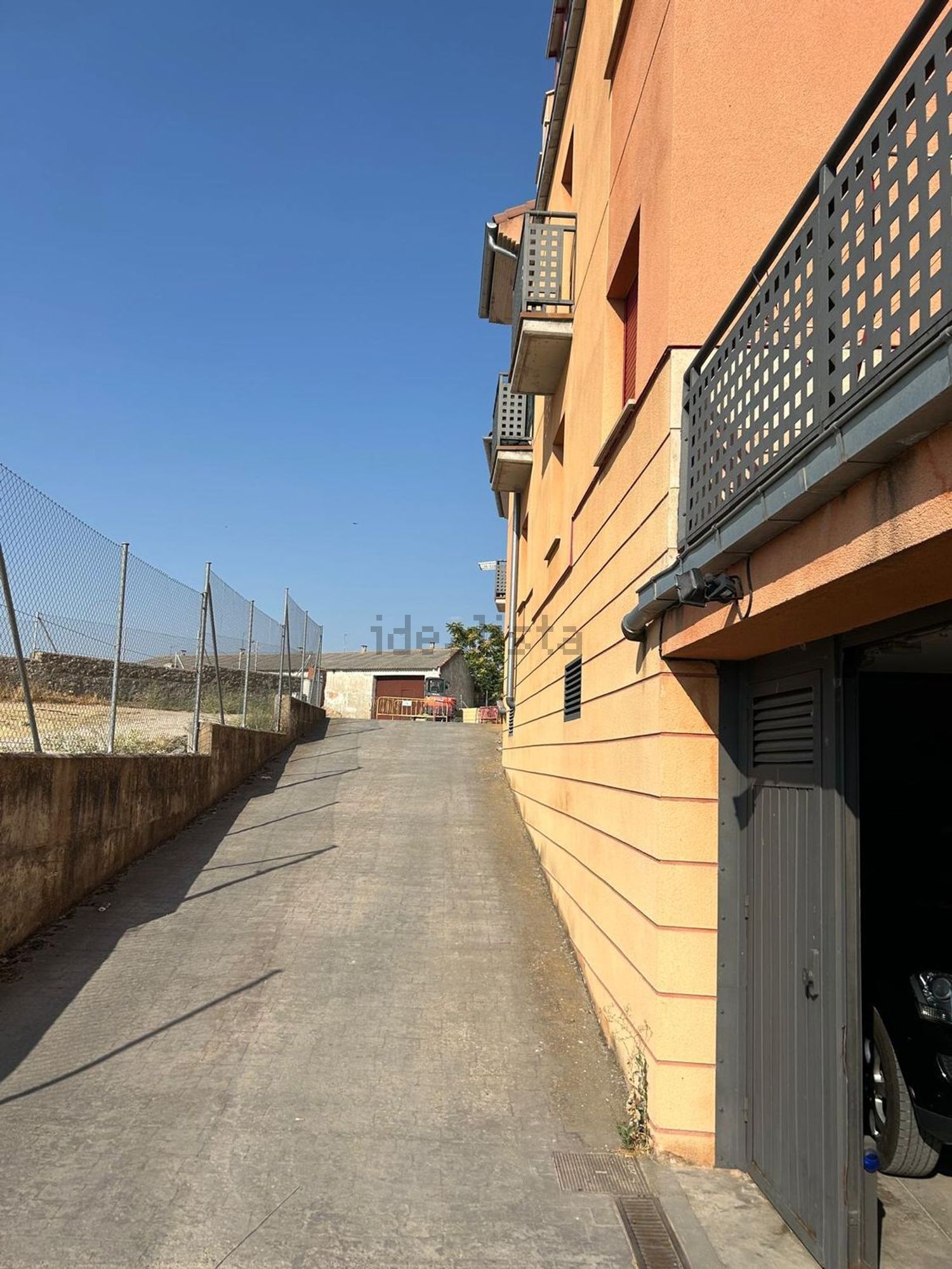 Appartamento 100 m² a Bernuy de Porreros