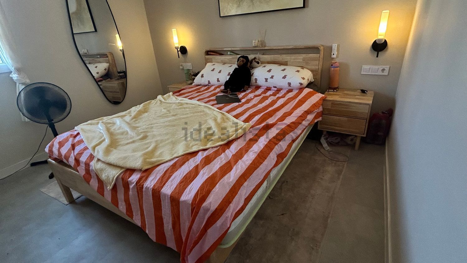 Habitación 100 m², Málaga