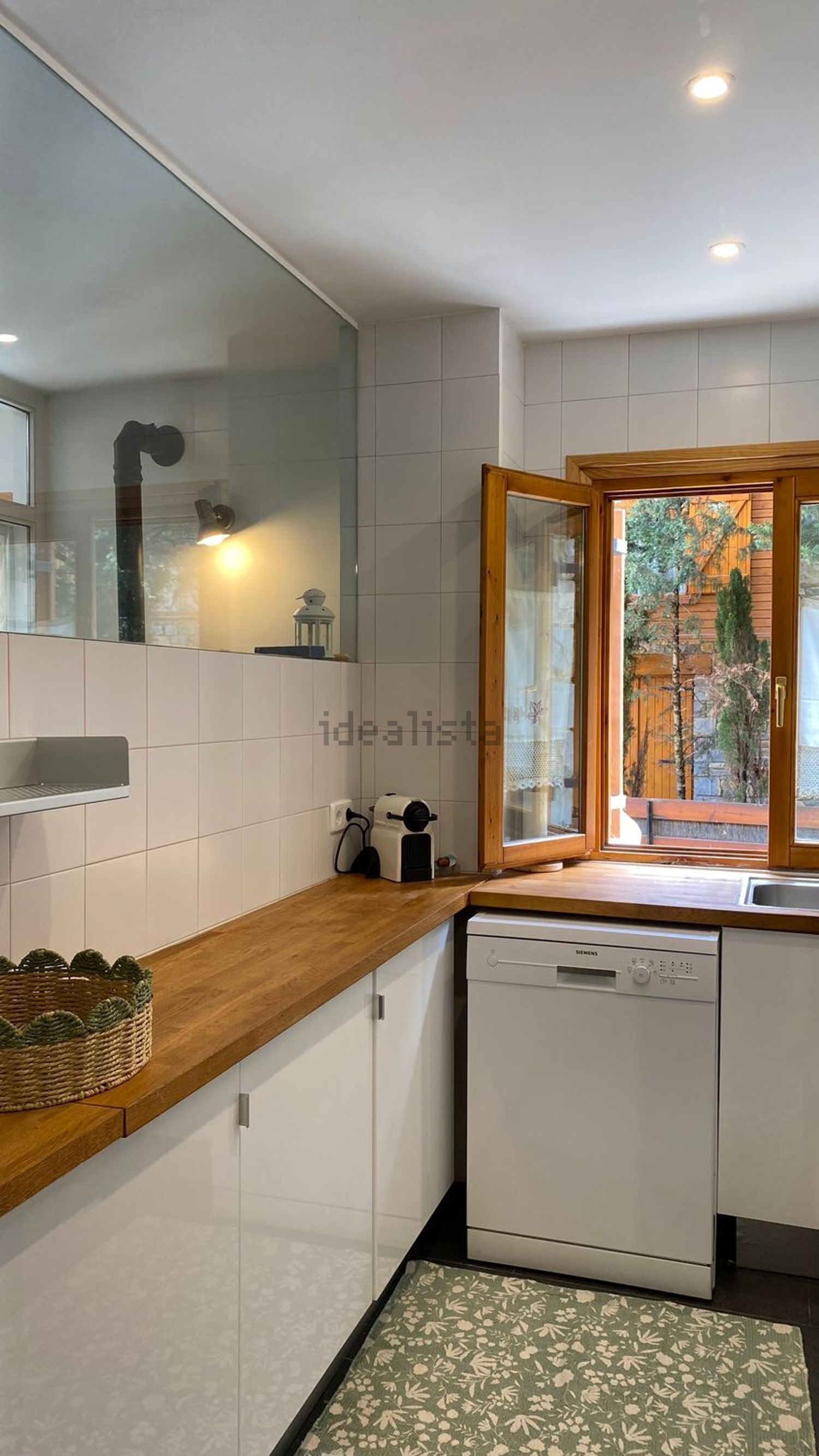 Piso de 75 m² en Esterri d'Àneu