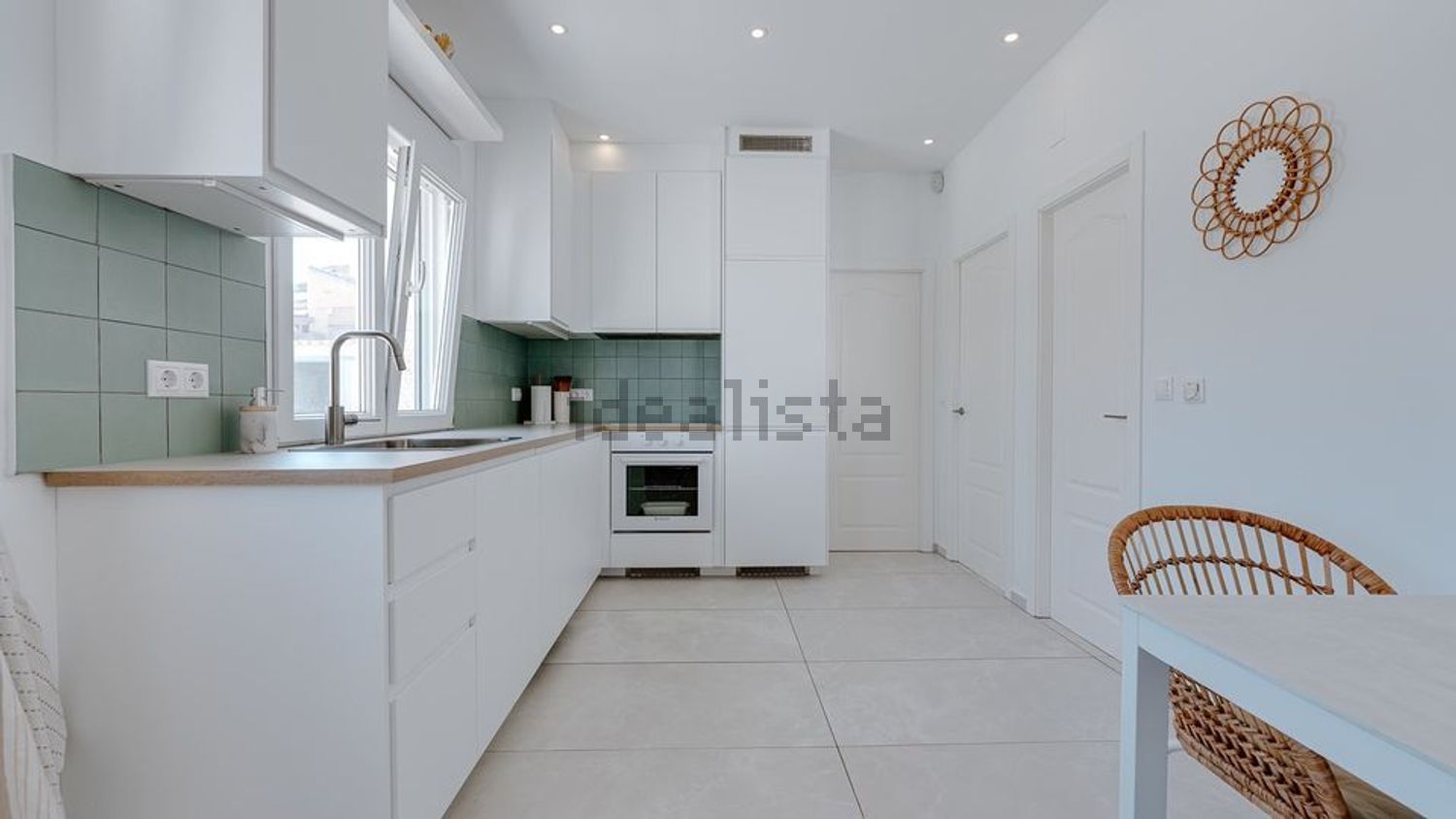 Casa de 115 m² en Torrevieja