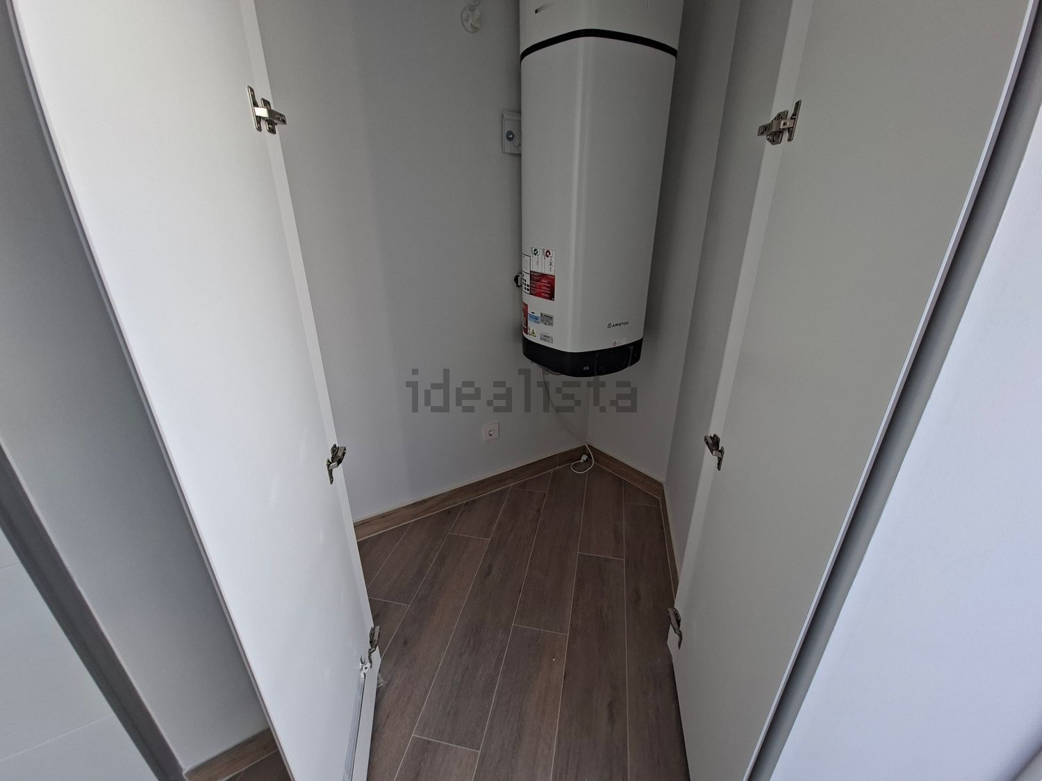 Pis de 40 m² a Madrid