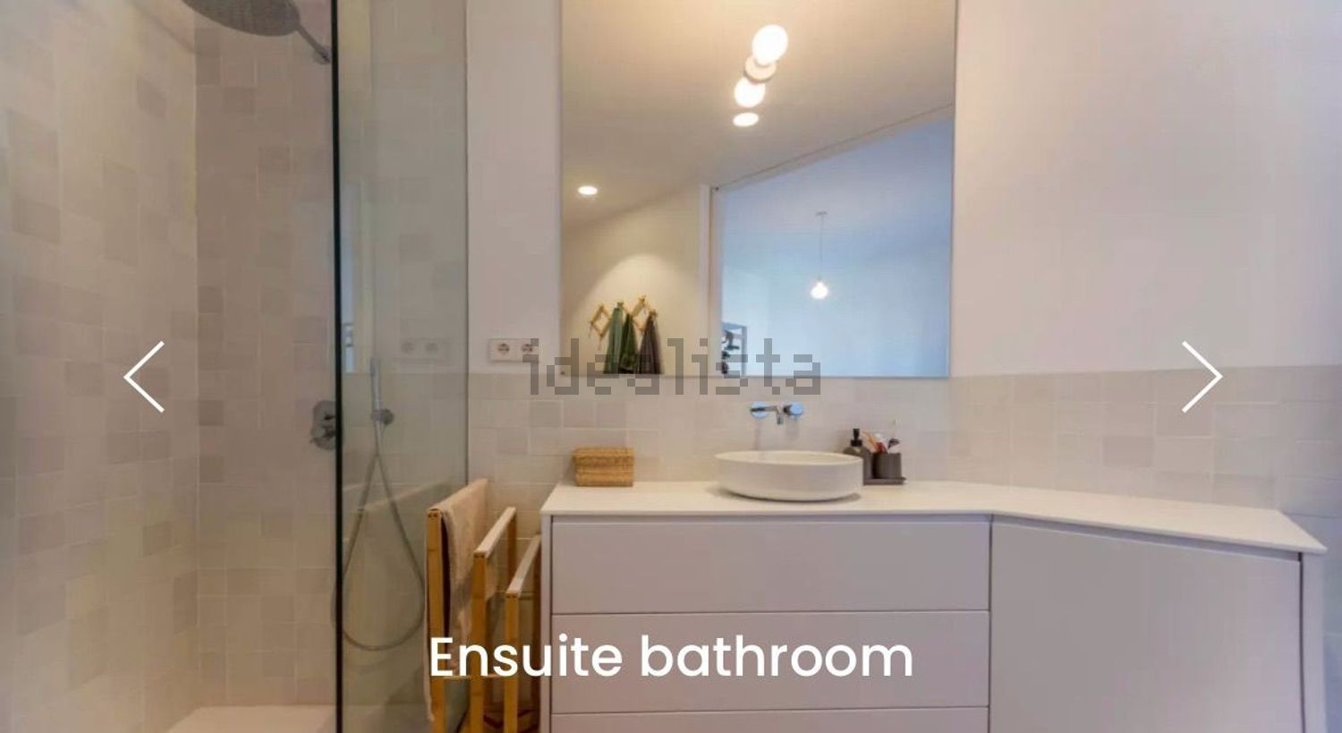 Wohnung 110 m² in Valencia