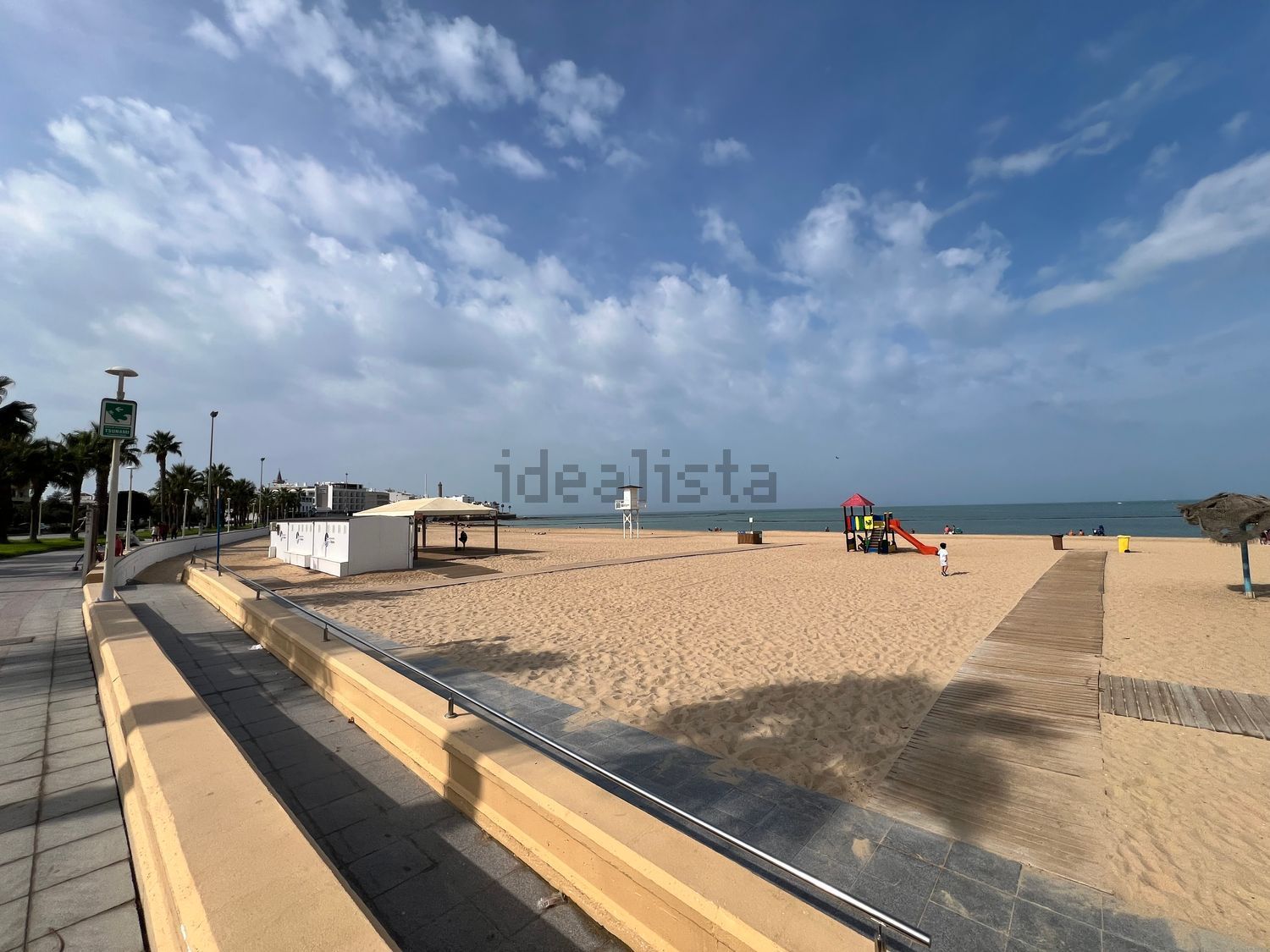 Appartement 61 m² à Chipiona