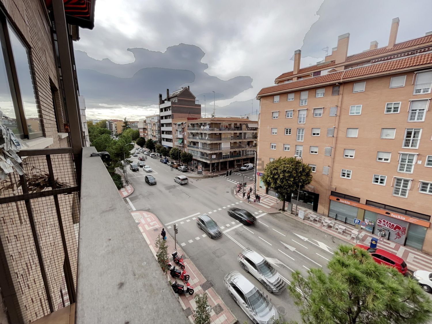 Pis de 105 m² a Madrid