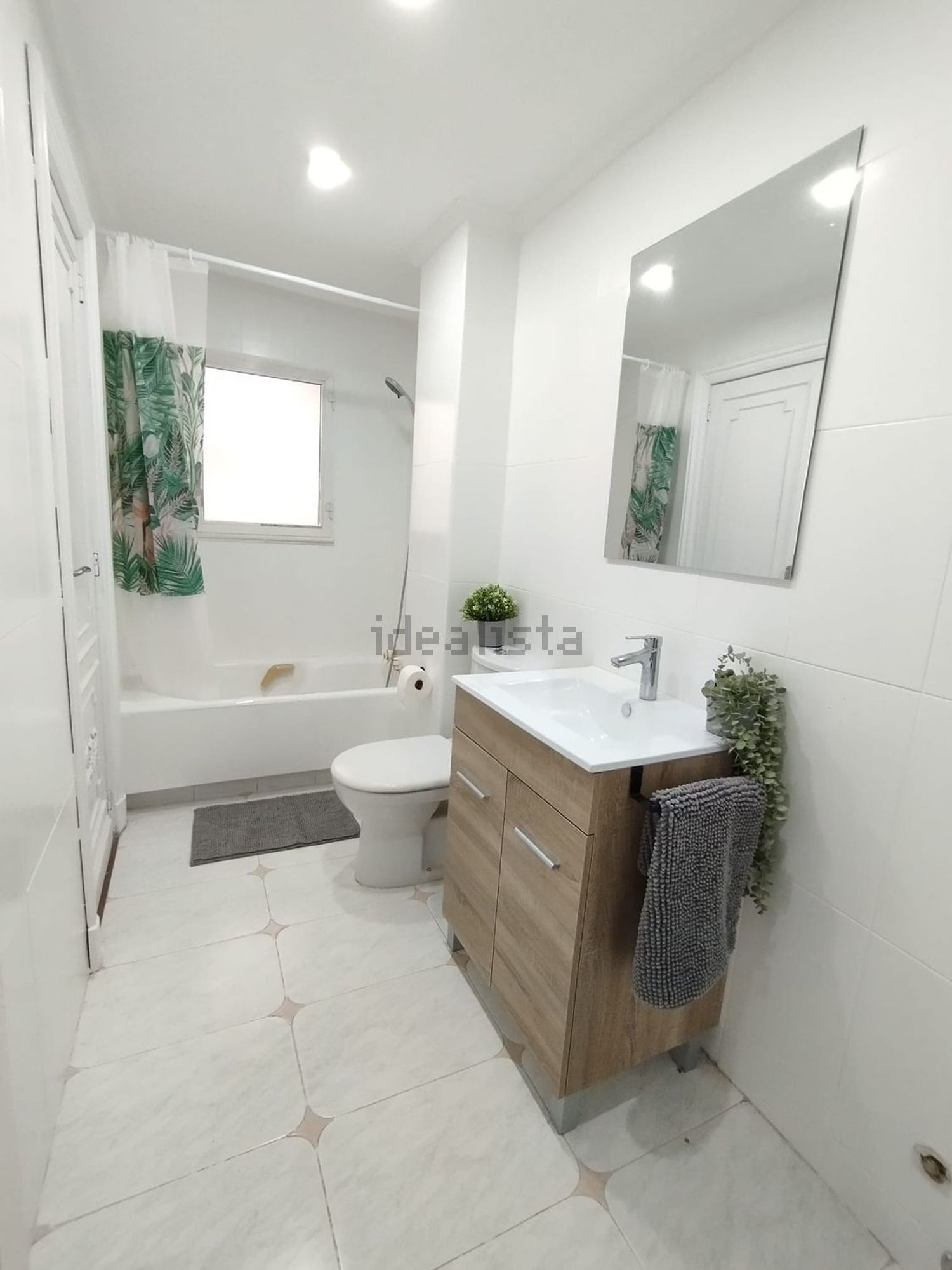 Chambre à louer, Saragosse