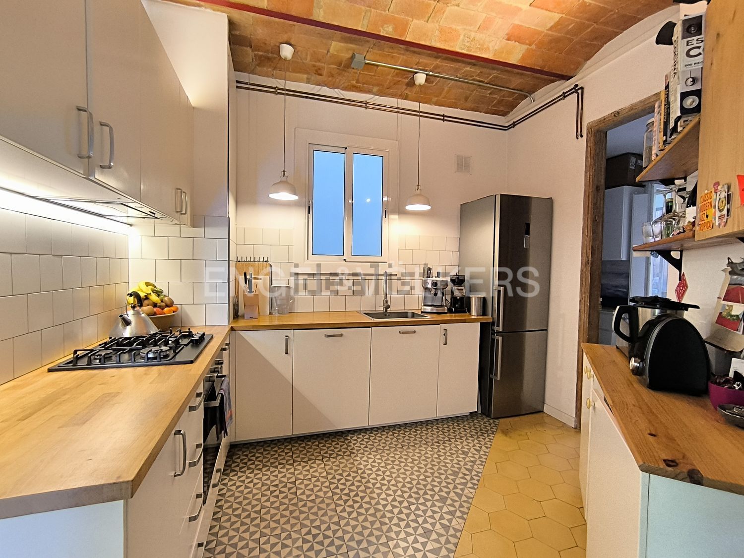 Apartamento 101 m² em Barcelona
