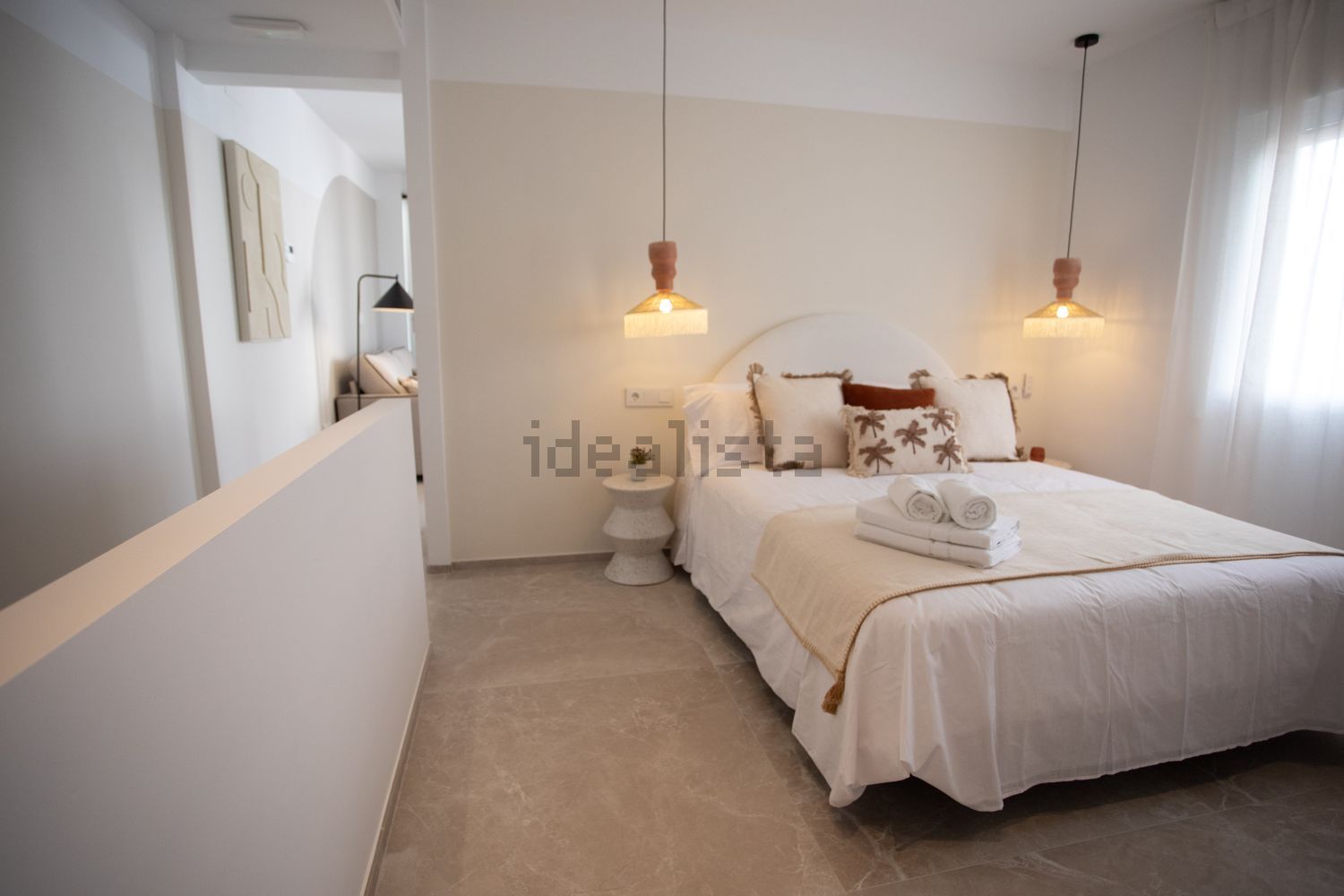 Appartamento 90 m² a Finestrat