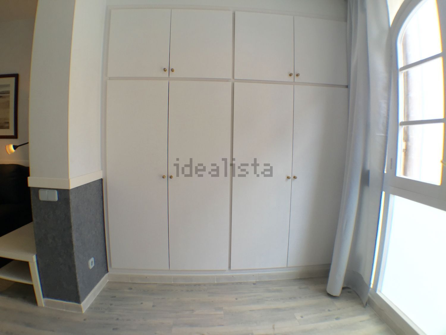 Pis de 56 m² a Barcelona