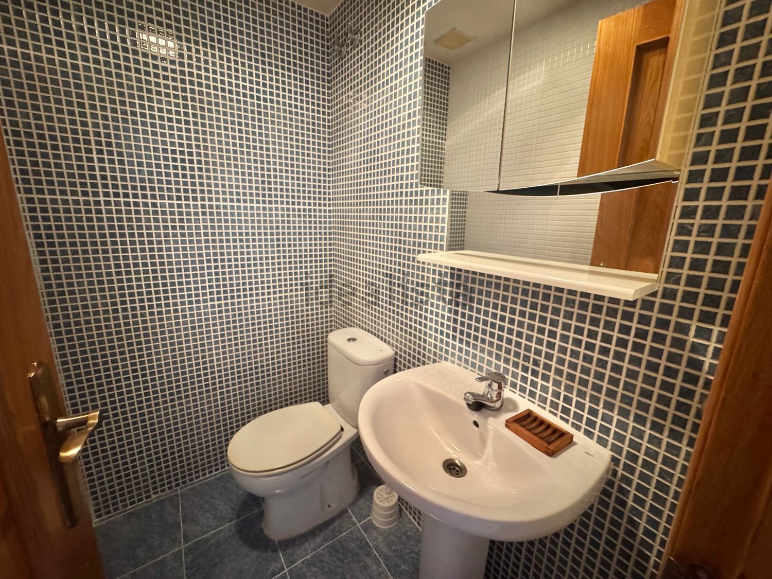 Casa de 128 m² en Mutxamel