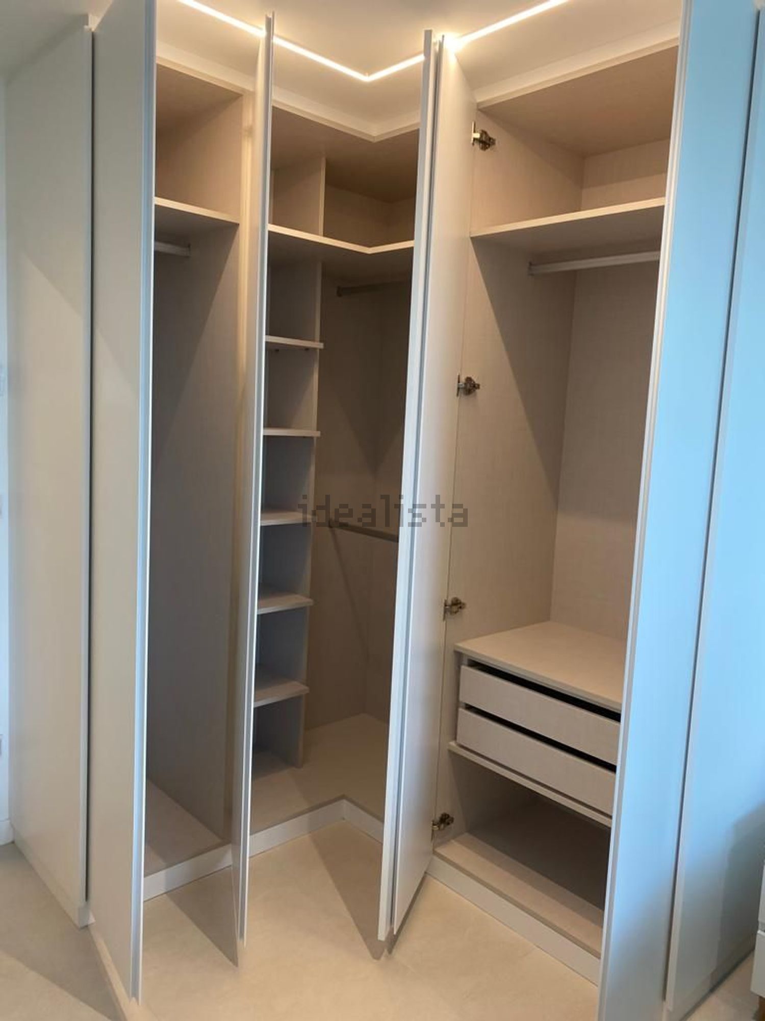 Piso de 42 m² en Burlada
