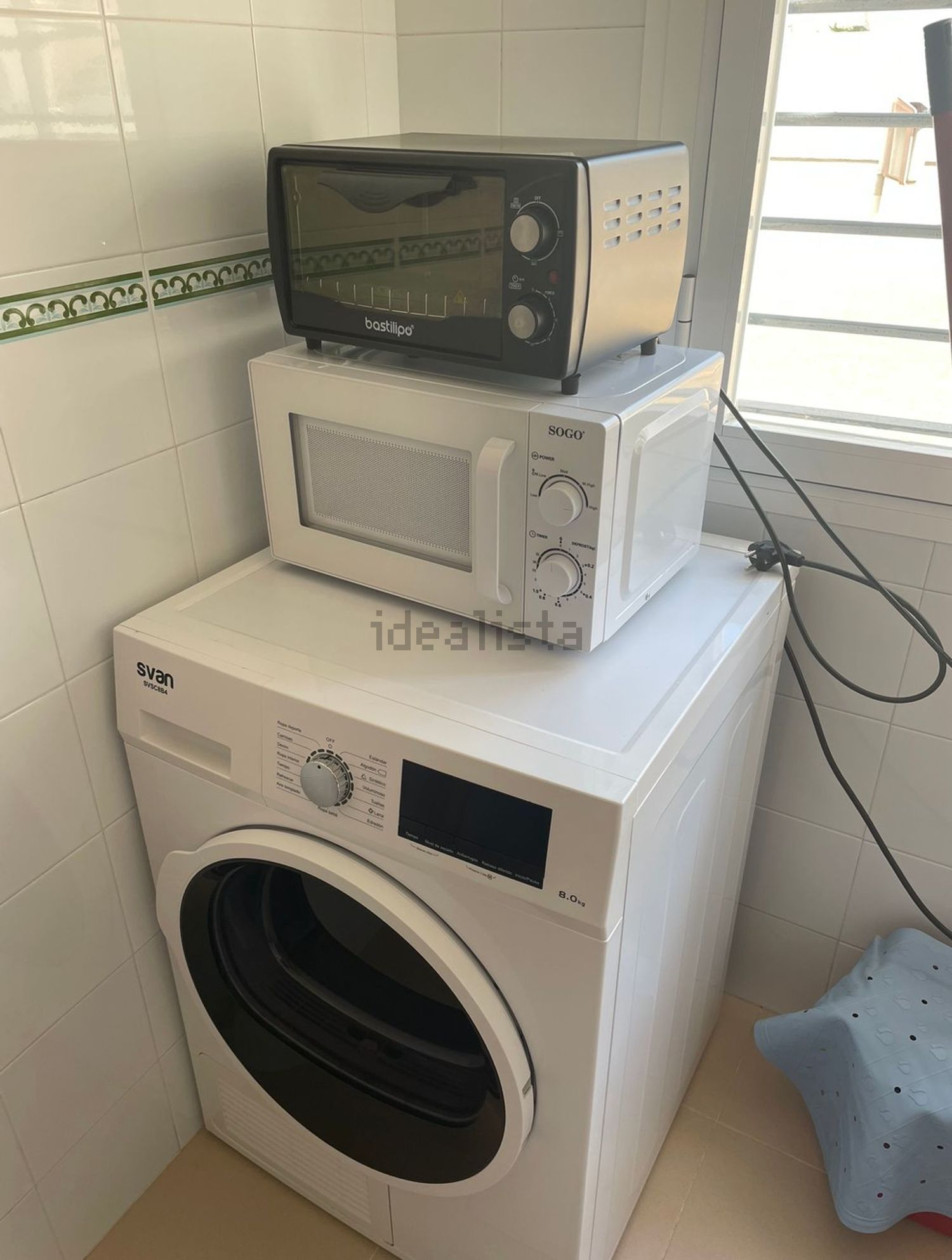 Pis de 75 m² a Cádiz