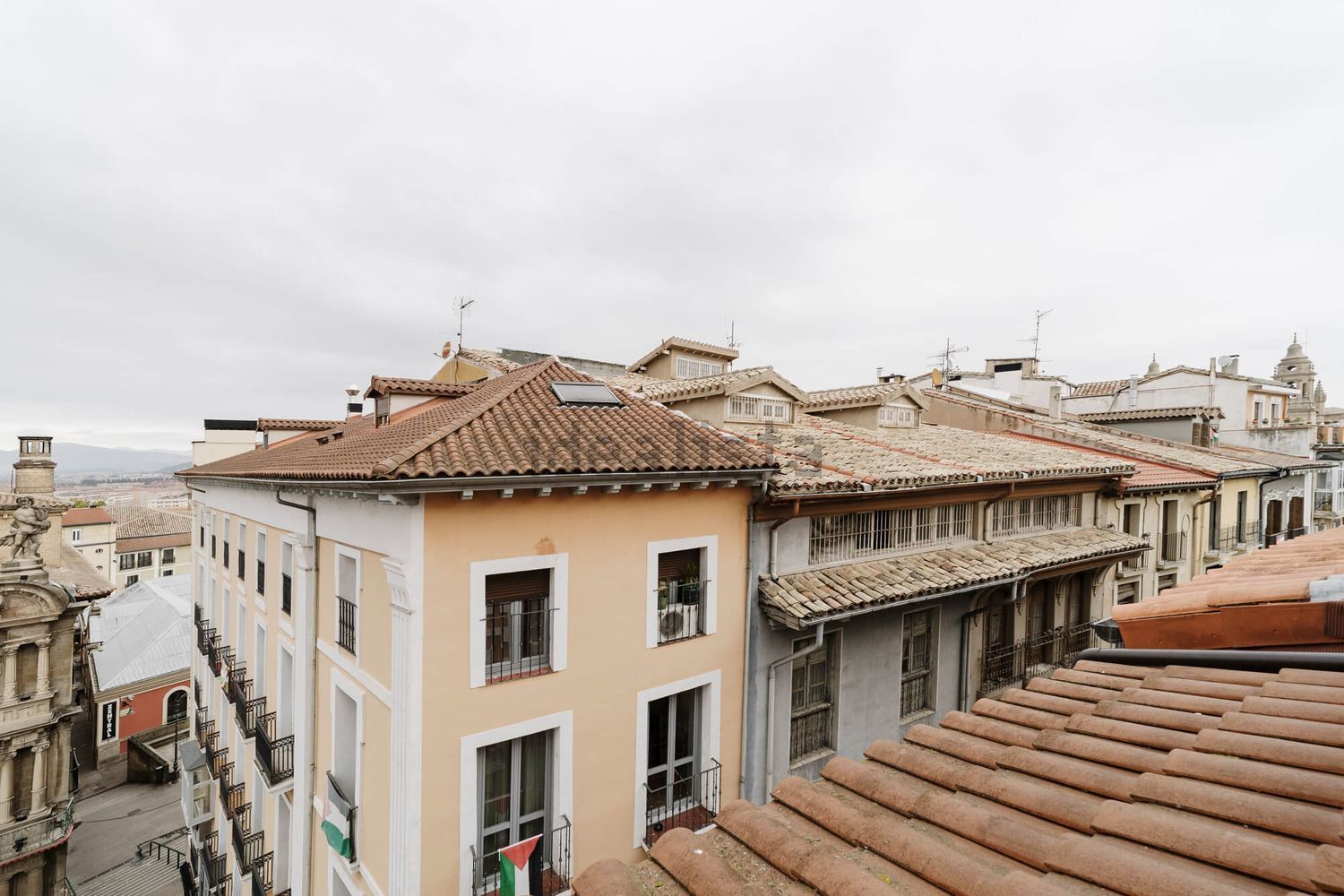 Piso de 65 m² en Pamplona