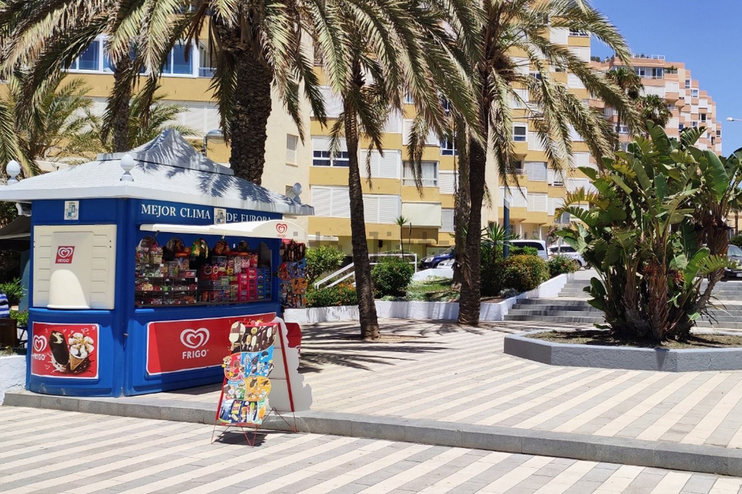 Pis de 80 m² a Torrox