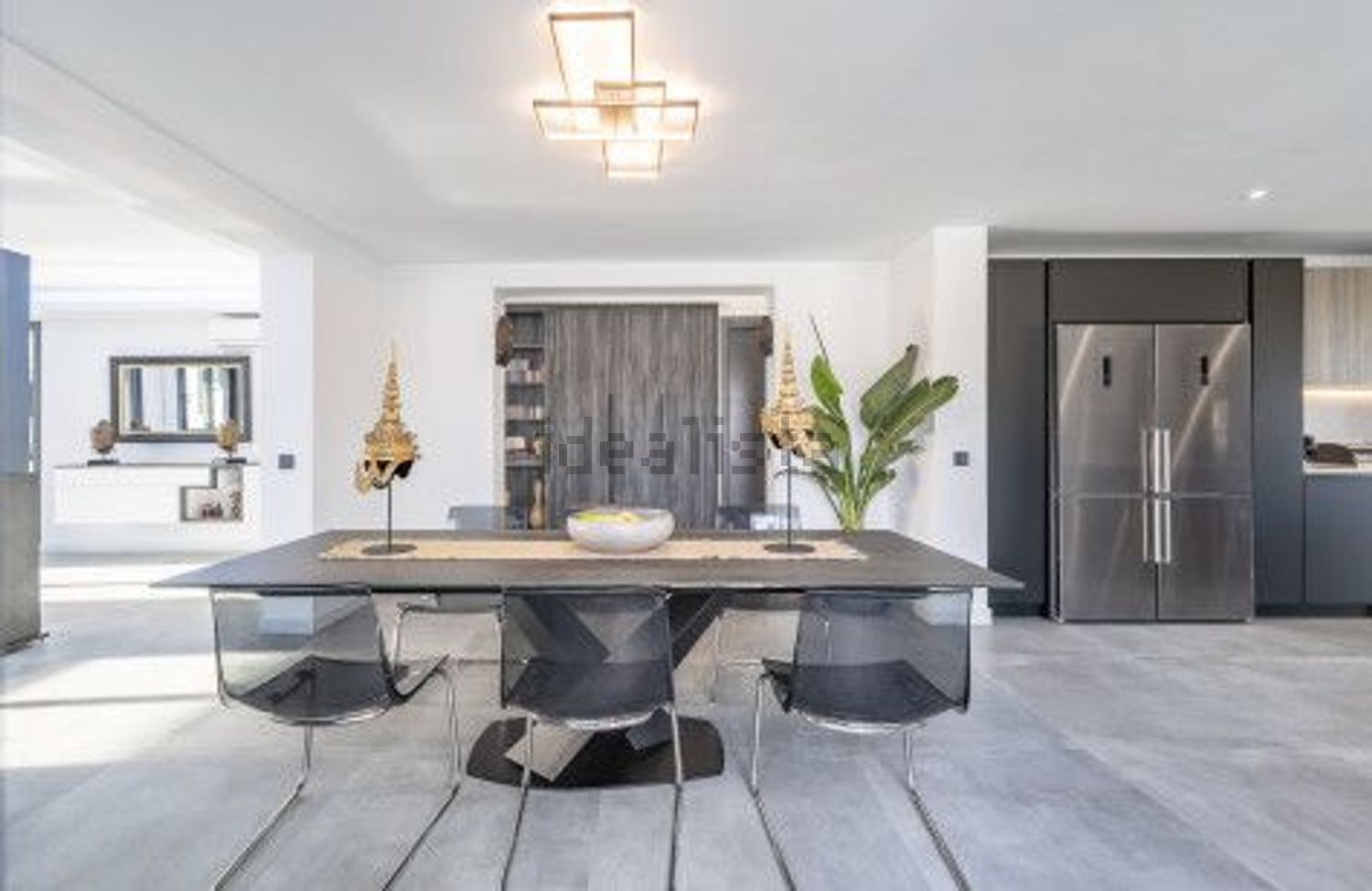 Casa de 238 m² a Marbella