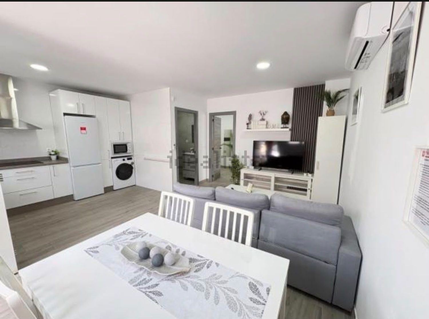 Appartement 58 m² à Málaga