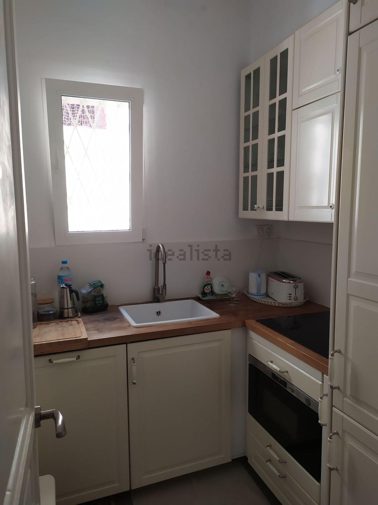 Flat 64 m² in Barcelona