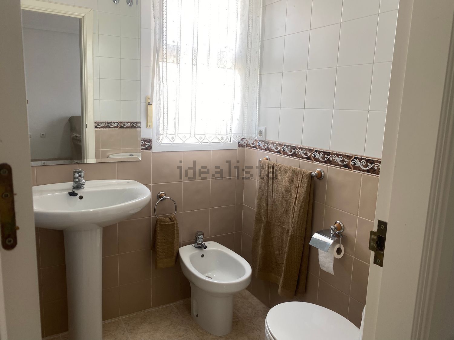 Habitación en alquiler, Santa Pola