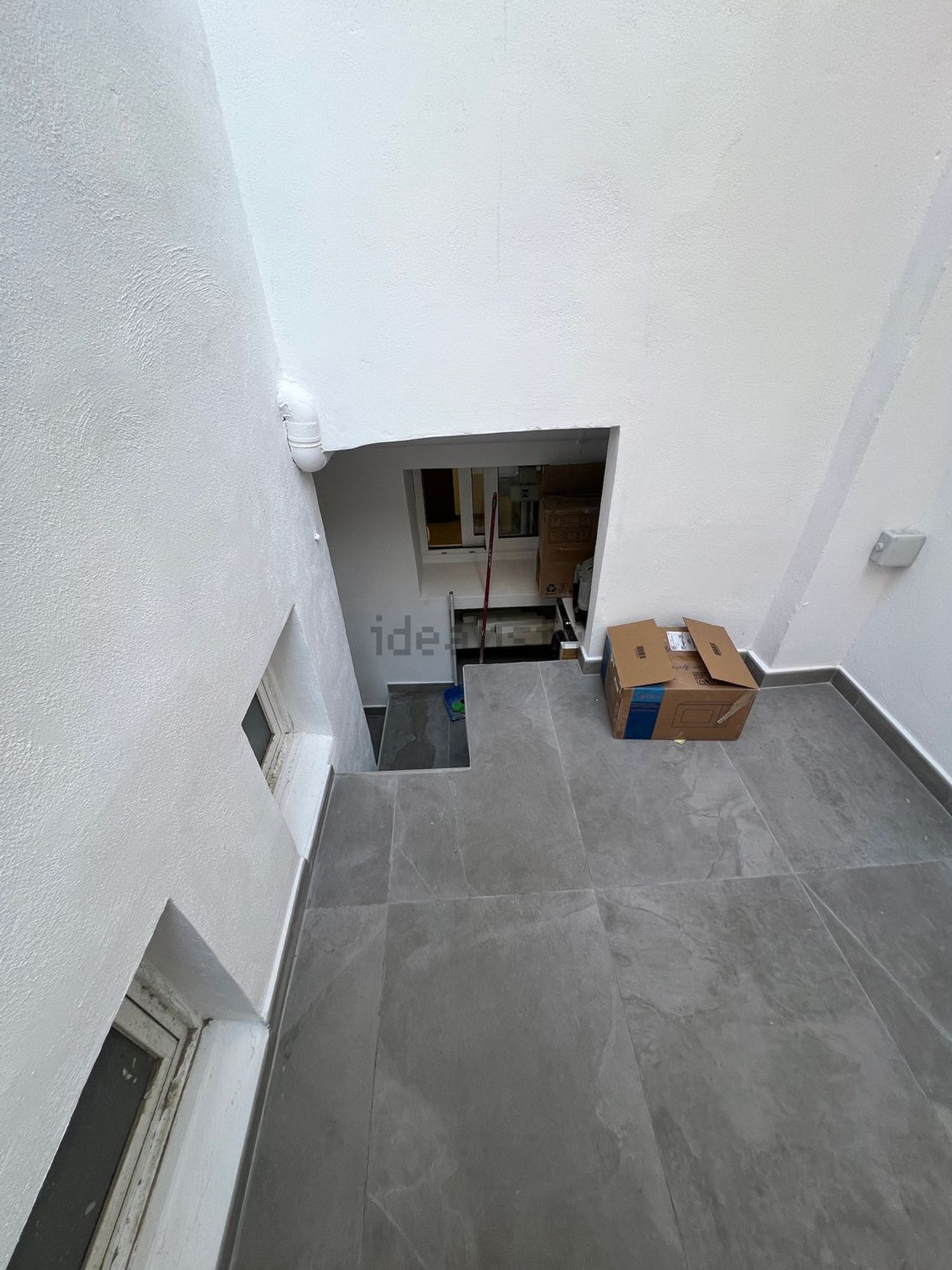 Wohnung 52 m² in Barcelona