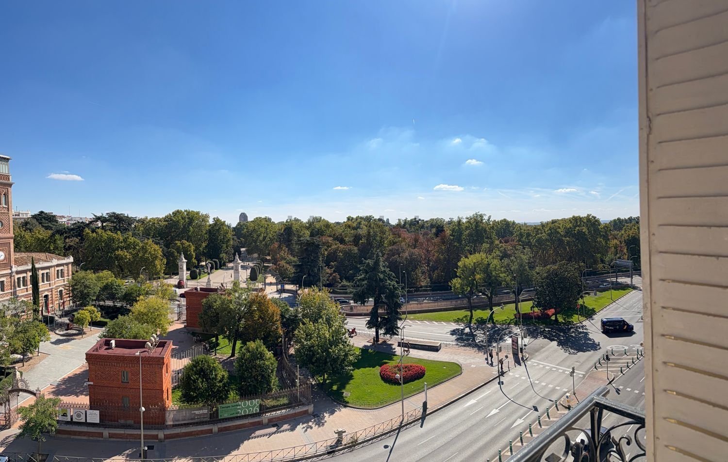 Pis de 197 m² a Madrid