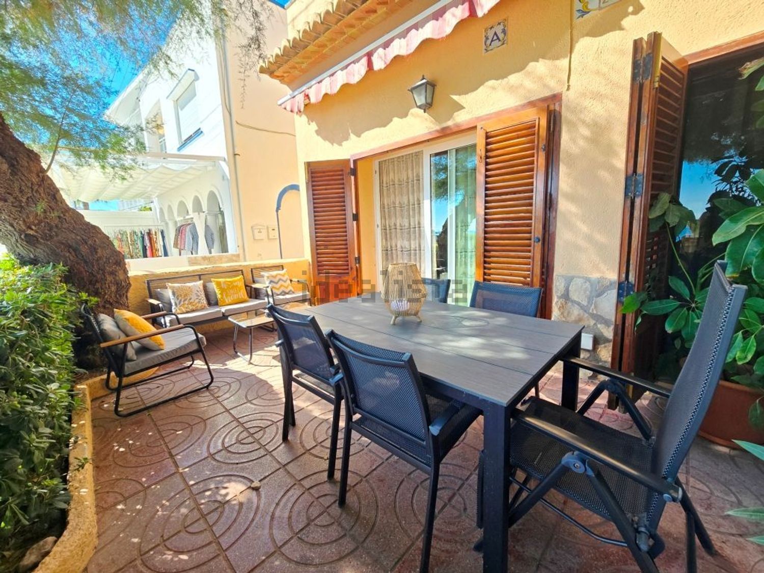 Casa de 180 m² a Xàbia