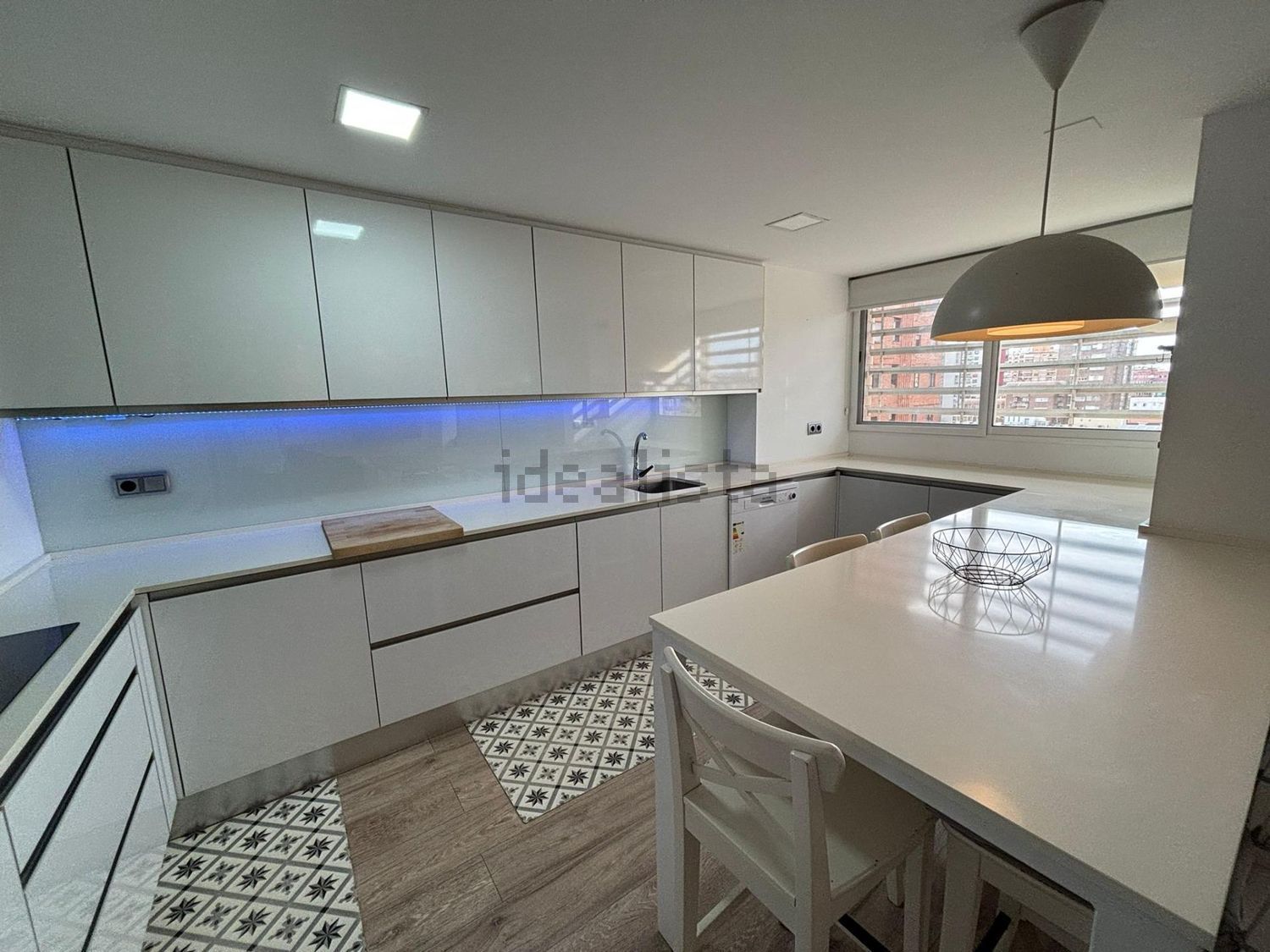 Appartement 130 m² à Valence