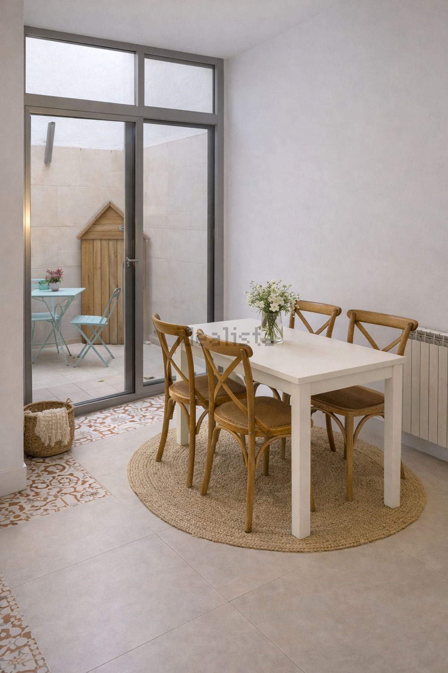 Pis de 84 m² a Sevilla