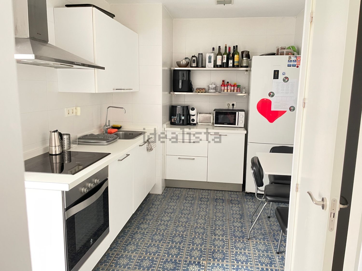 Habitación 150 m², Granada