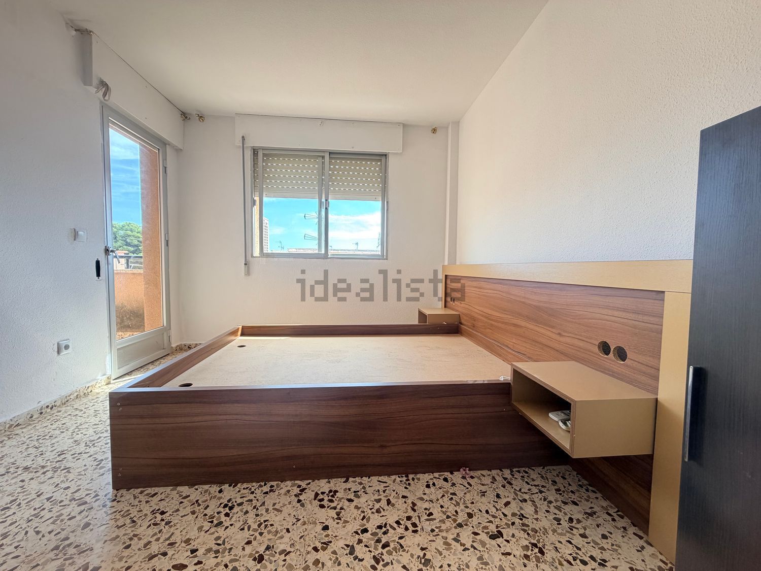 Habitación 120 m², Cartagena