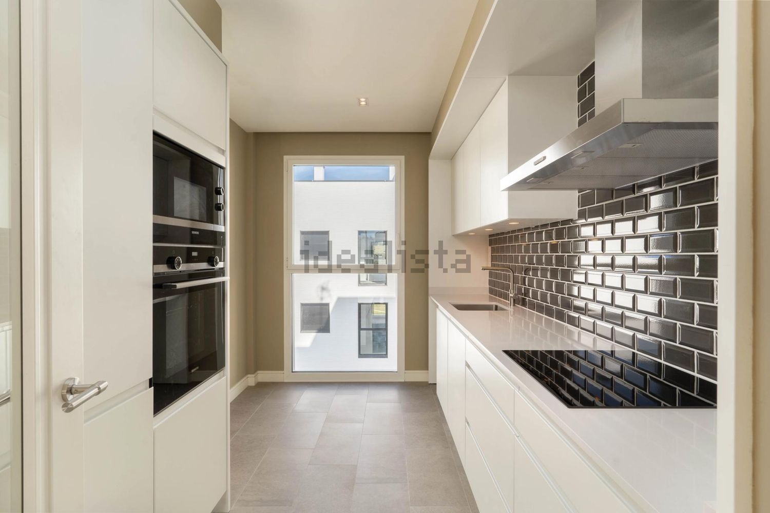 Pis de 102 m² a Sabadell