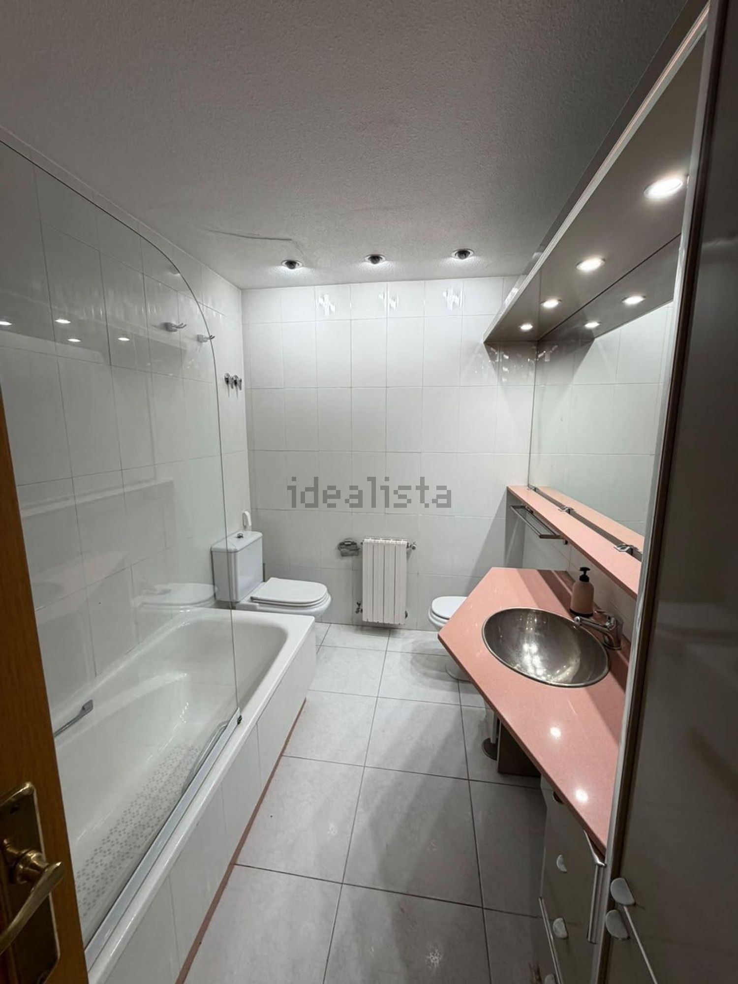Pis de 176 m² a Múrcia