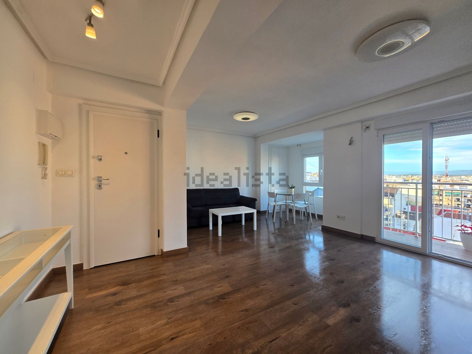 Pis de 90 m² a València