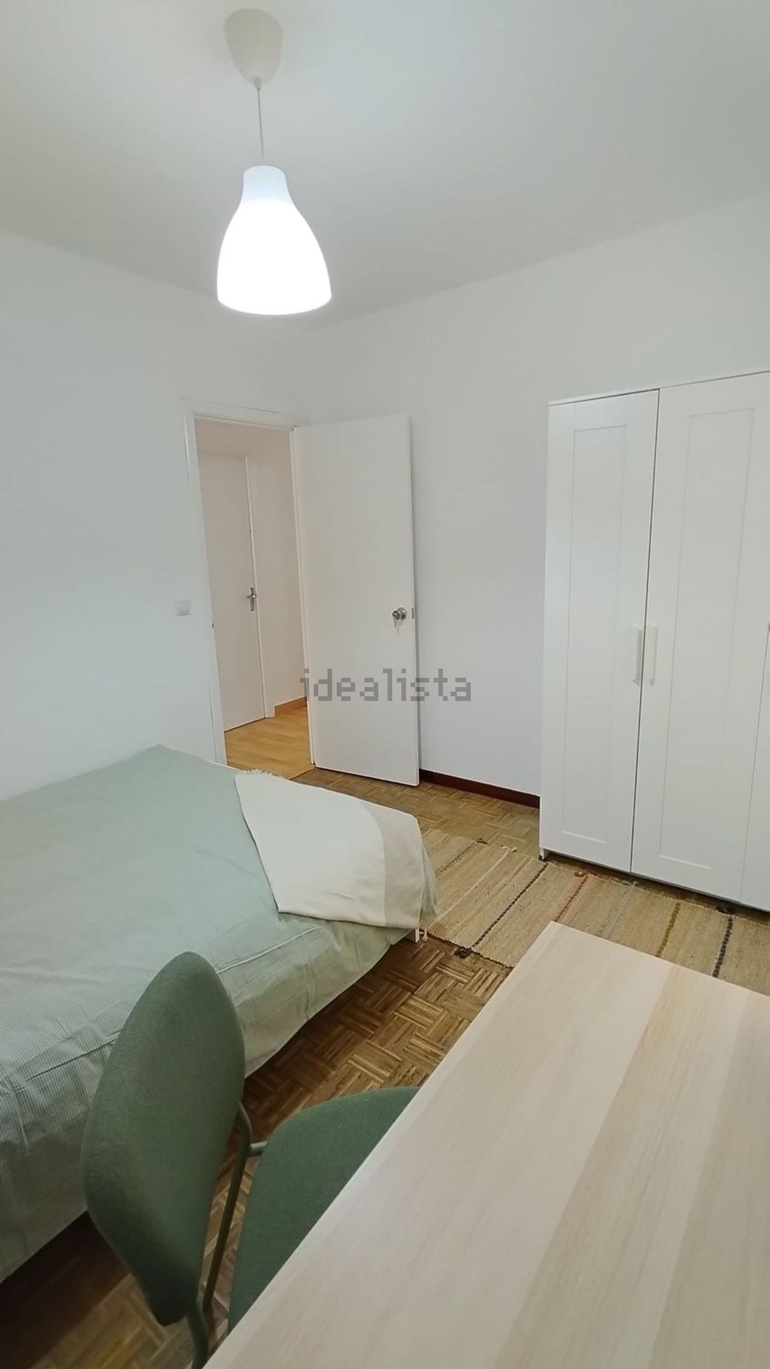 Habitación en alquiler, Lugo
