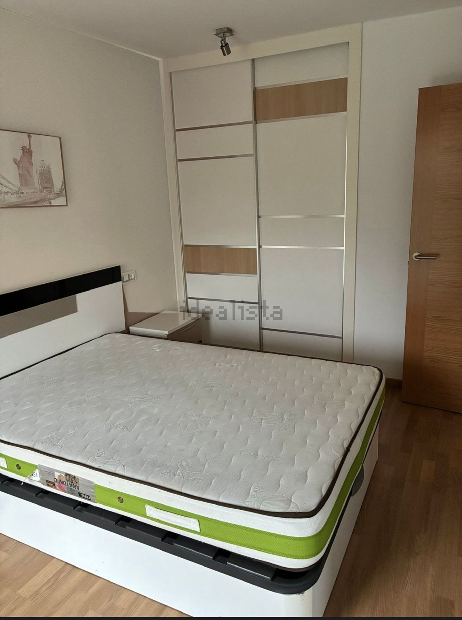 Pis de 60 m² a Castrillón