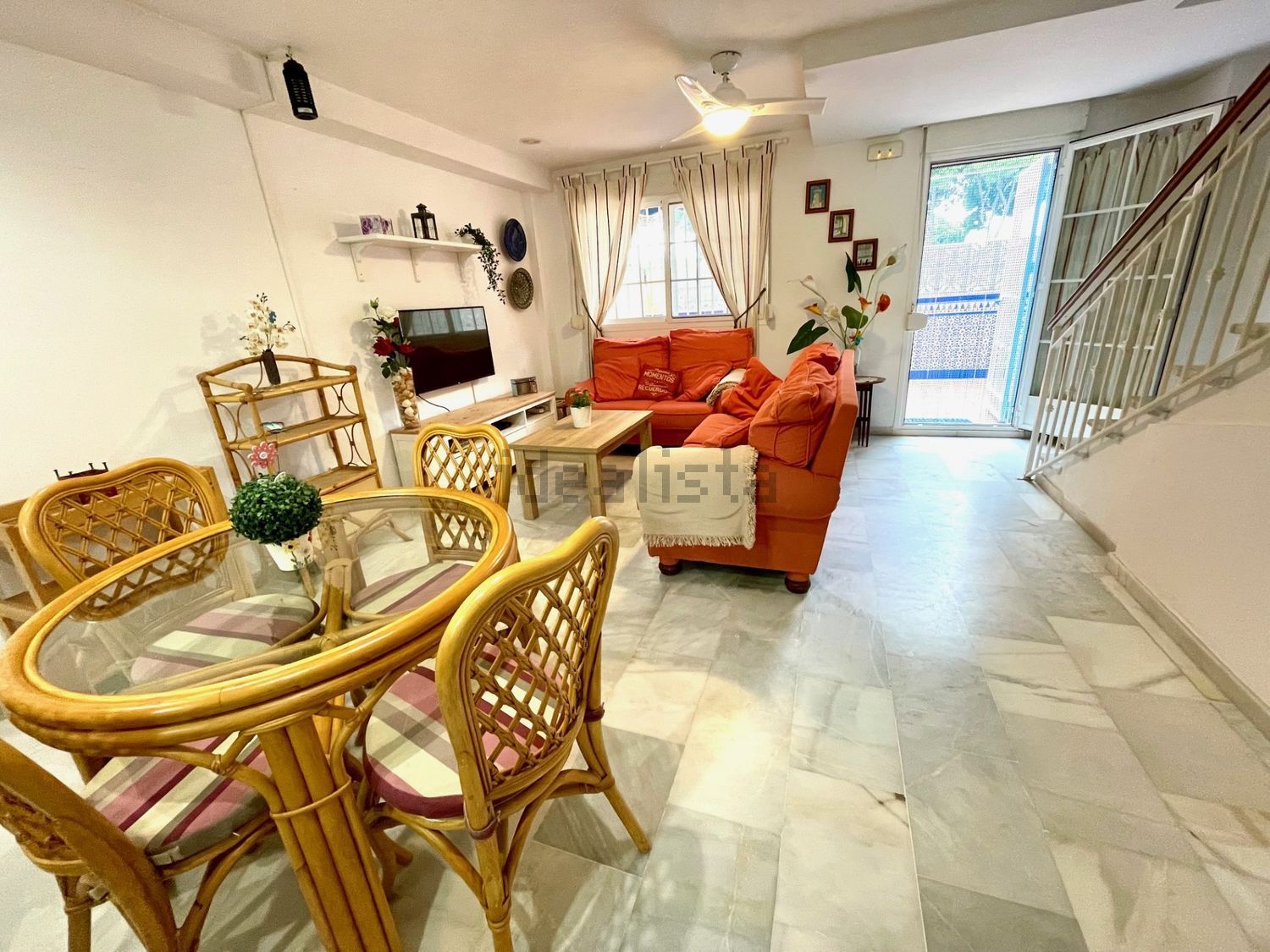 Casa de 150 m² a Marbella
