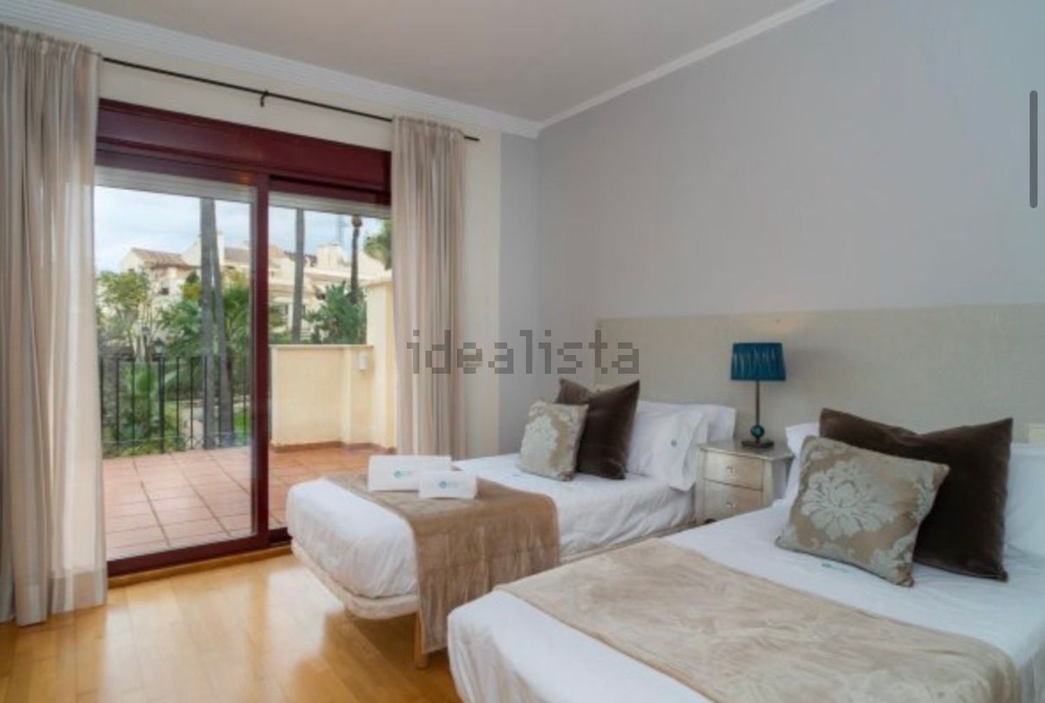 Moradia 300 m² em Marbella