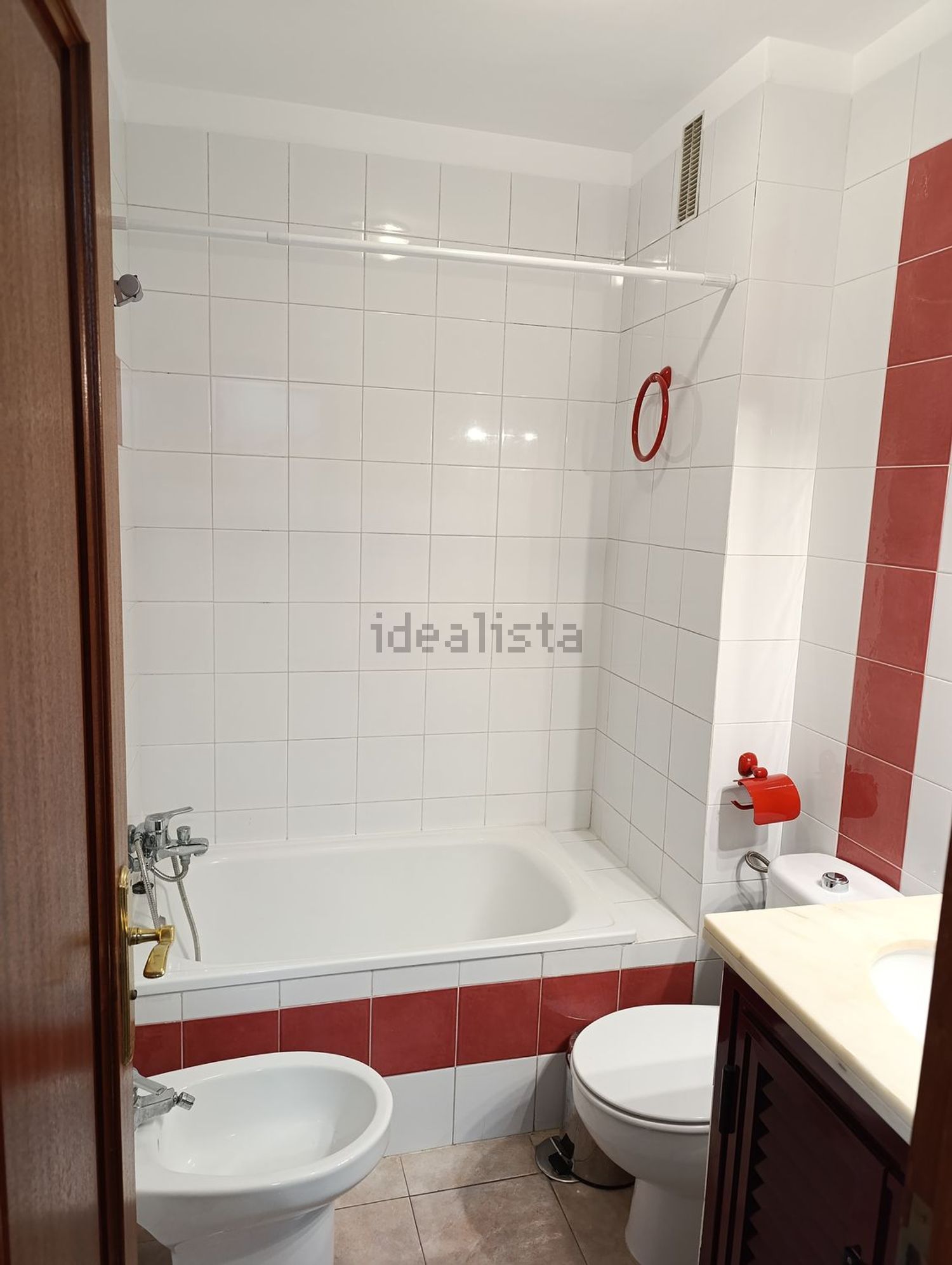 Piso de 200 m² en San Cristóbal de La Laguna
