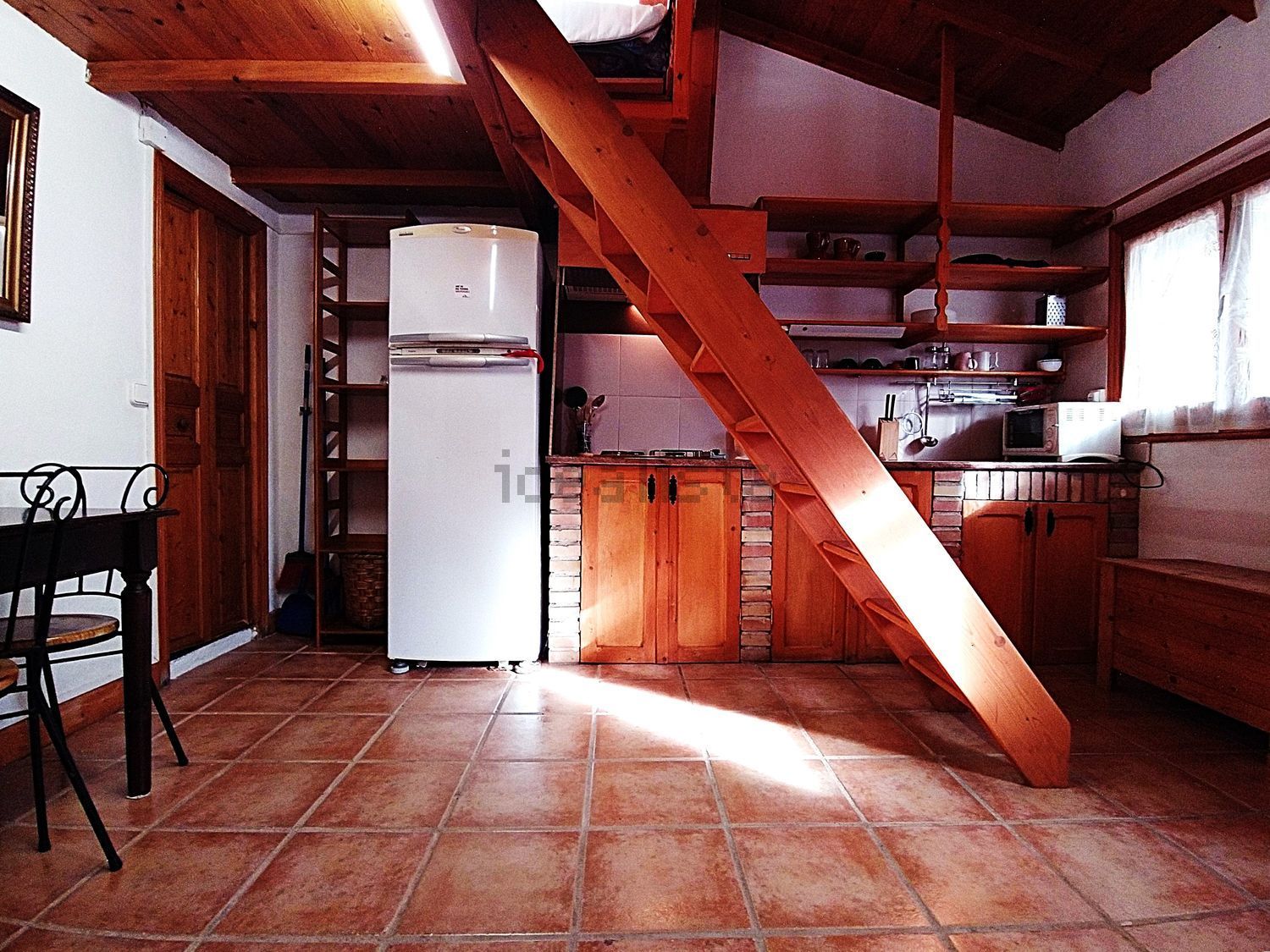 Flat 30 m² in l'Albiol
